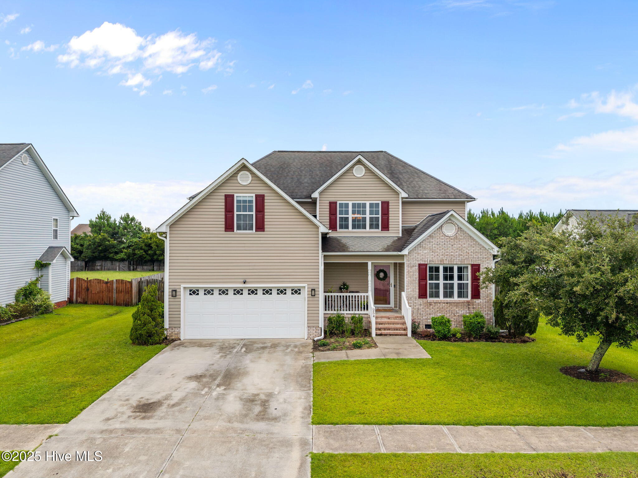 254 Silver Hills Drive Property Photo 1