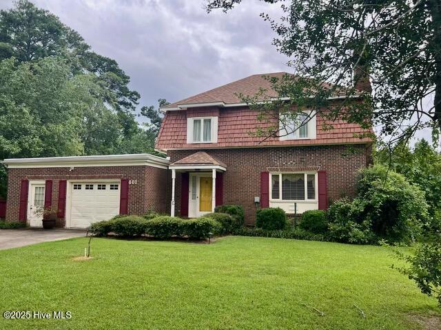 401 Lawson Road Property Photo 1