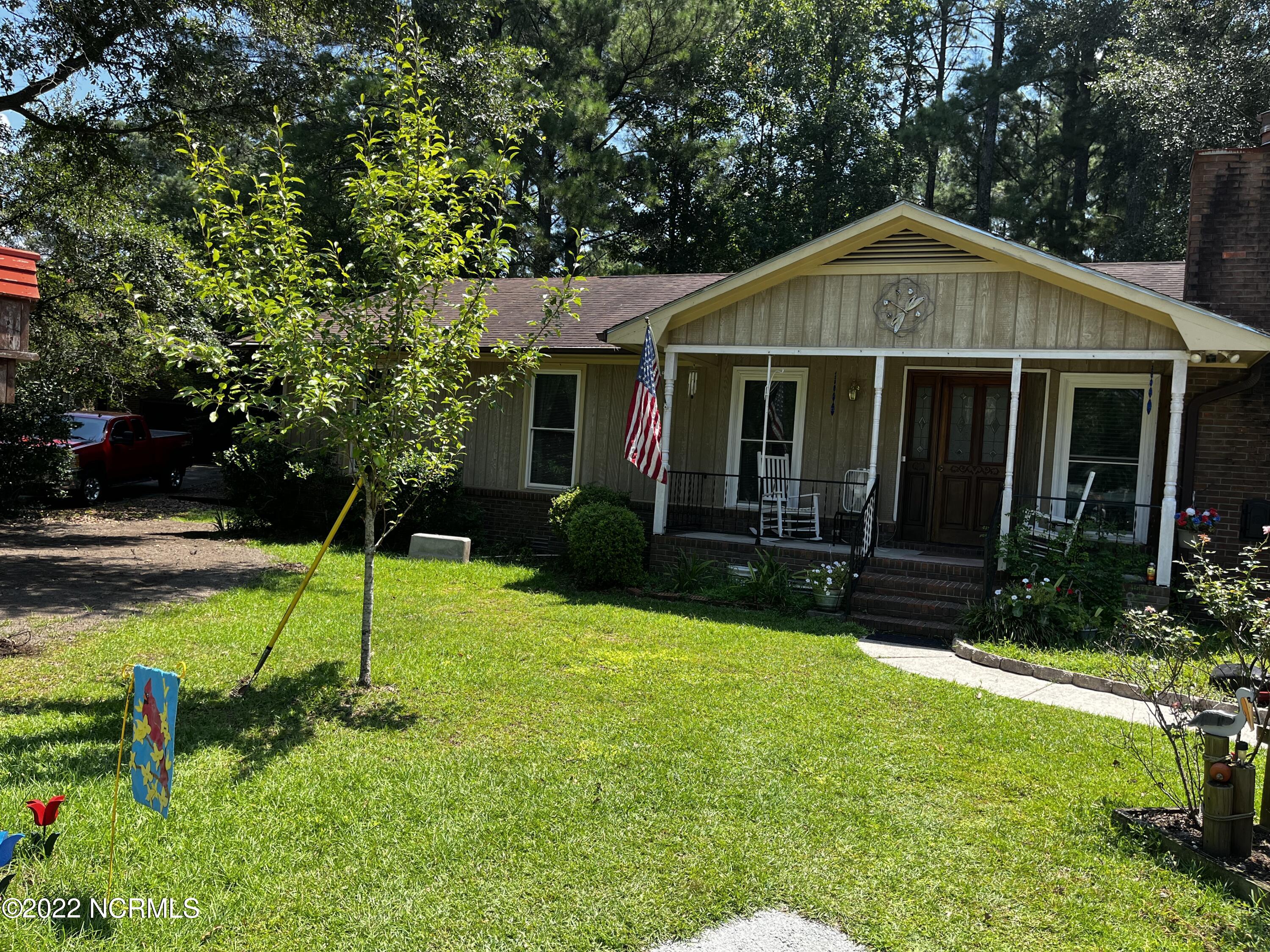 101 Outrigger Road Property Photo 1