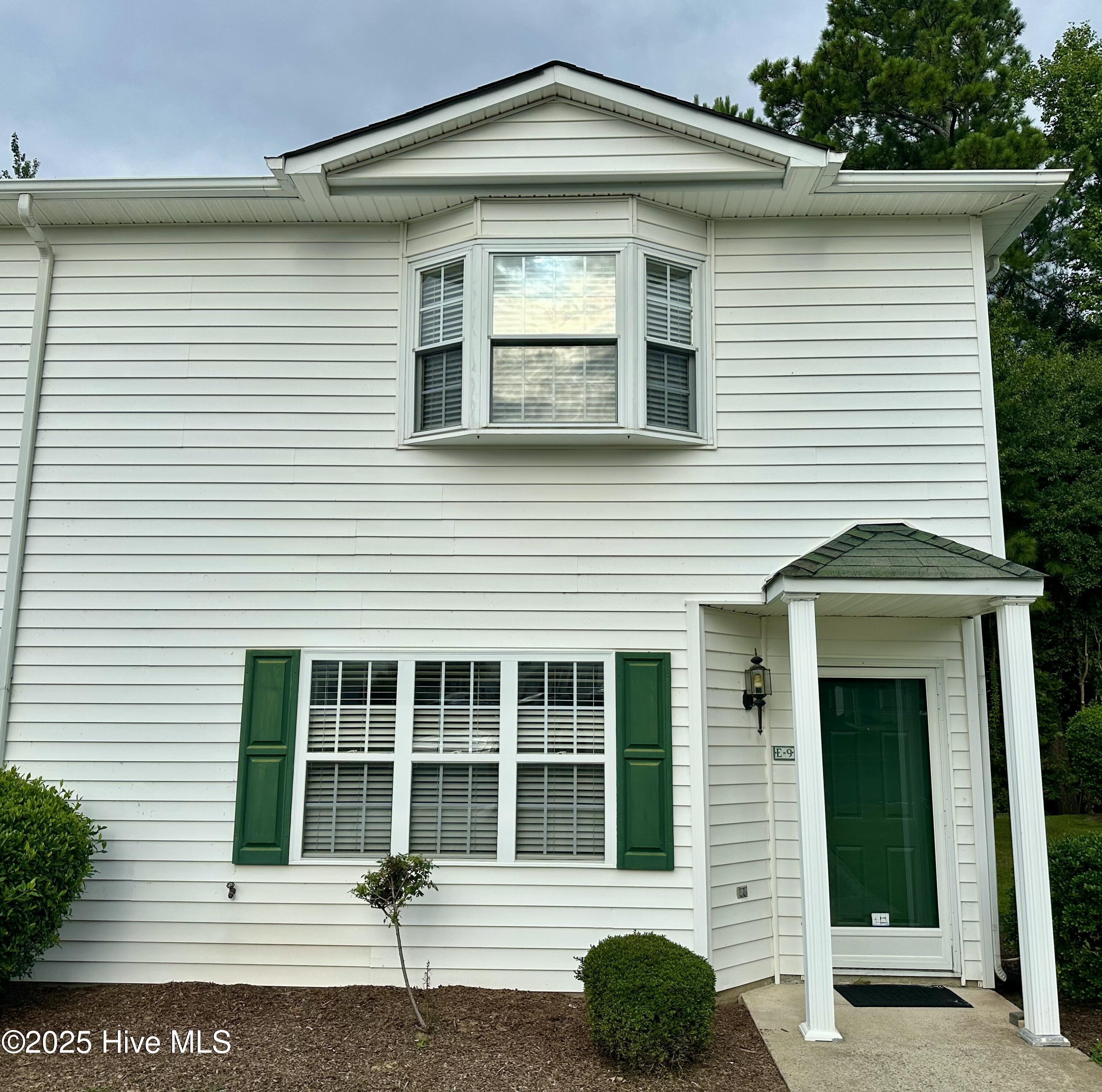 904 Spring Forest Road E9 Property Photo 1