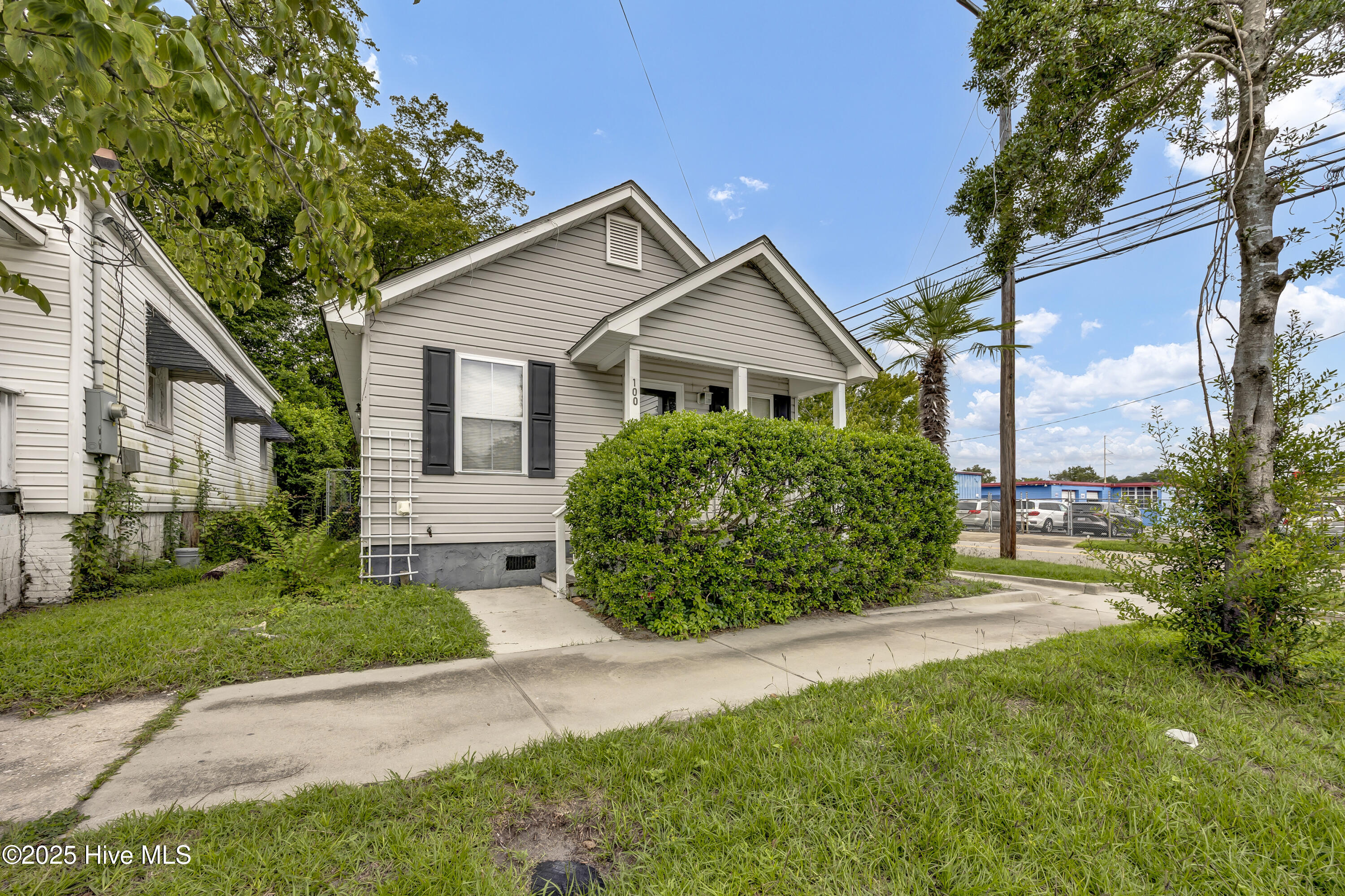 100 S 11th Street Property Photo 1