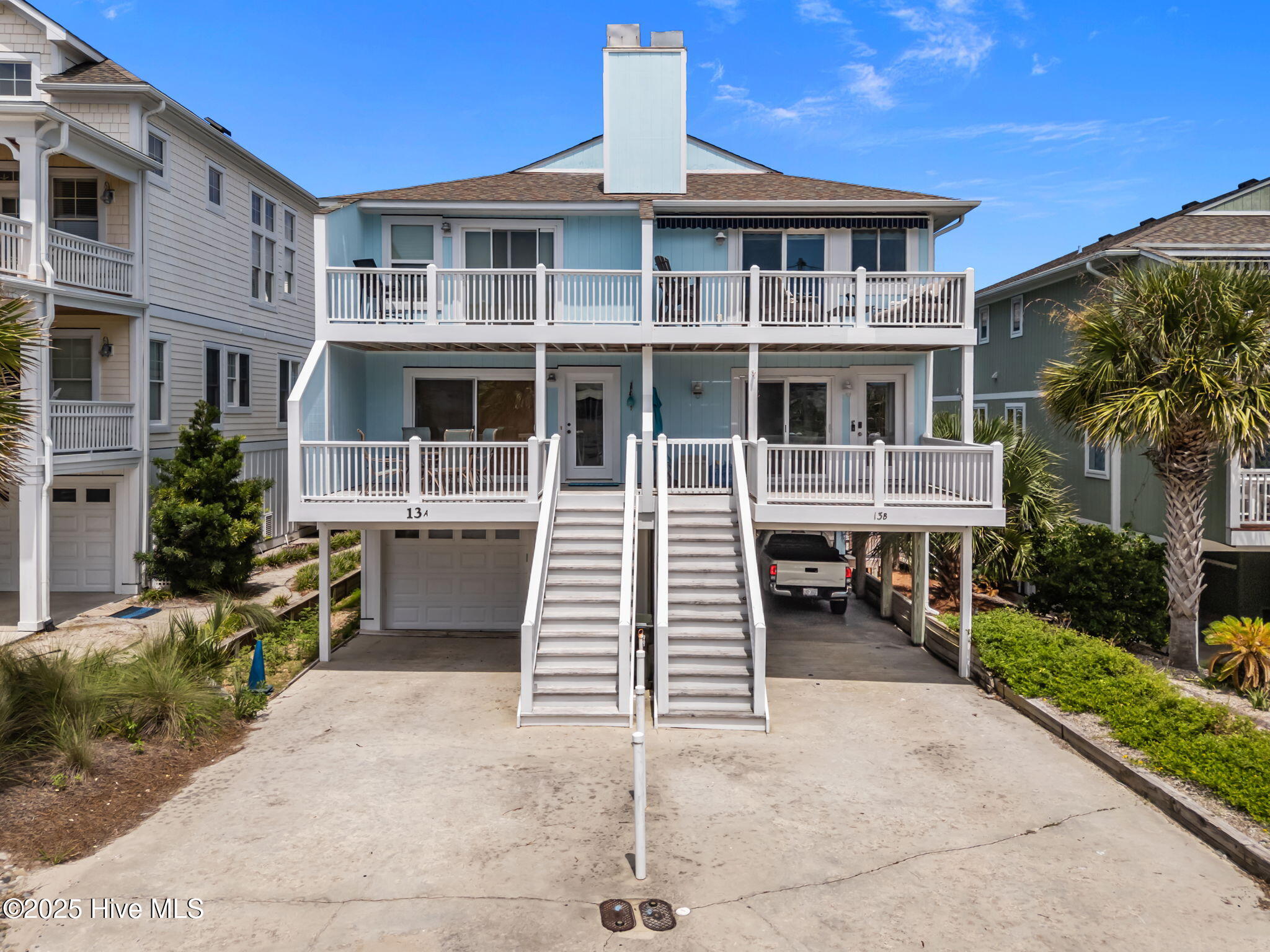 13 E Columbia Street B Property Photo 1