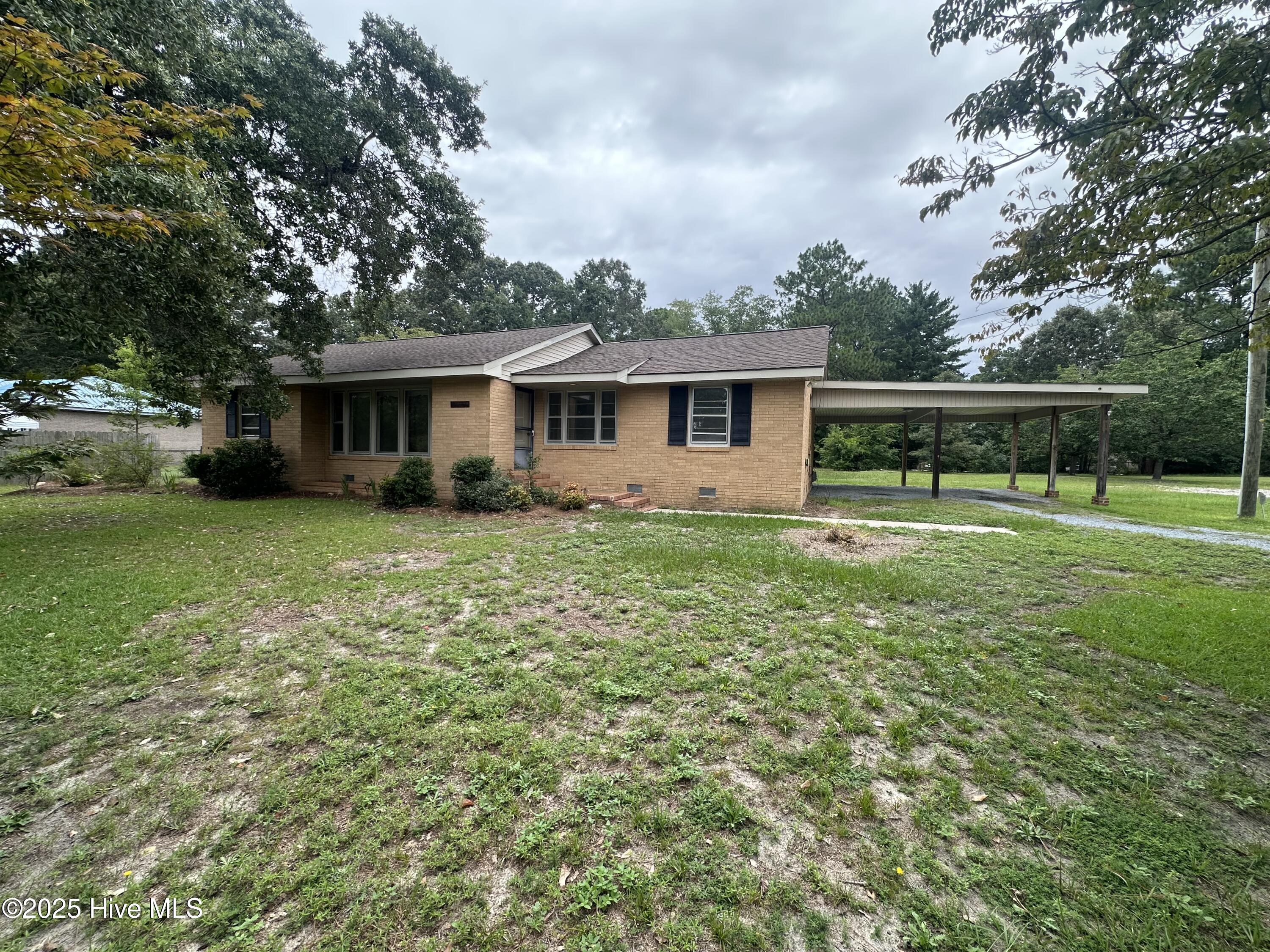11621 Purcell Road Property Photo 1