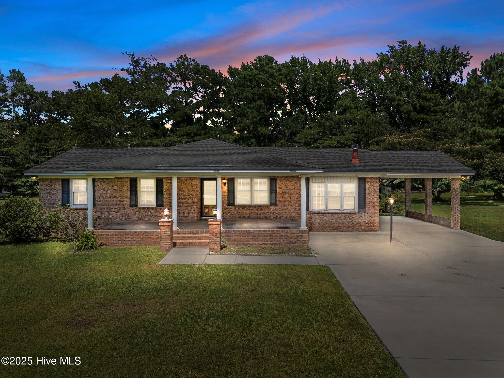 11477 Nc Highway 87 Property Photo 1