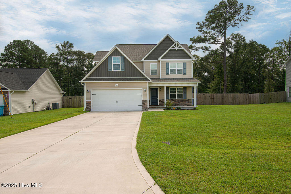 521 Ginn Street Property Photo 1
