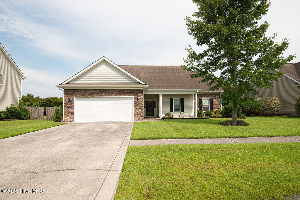 238 Silver Hills Drive Property Photo 1