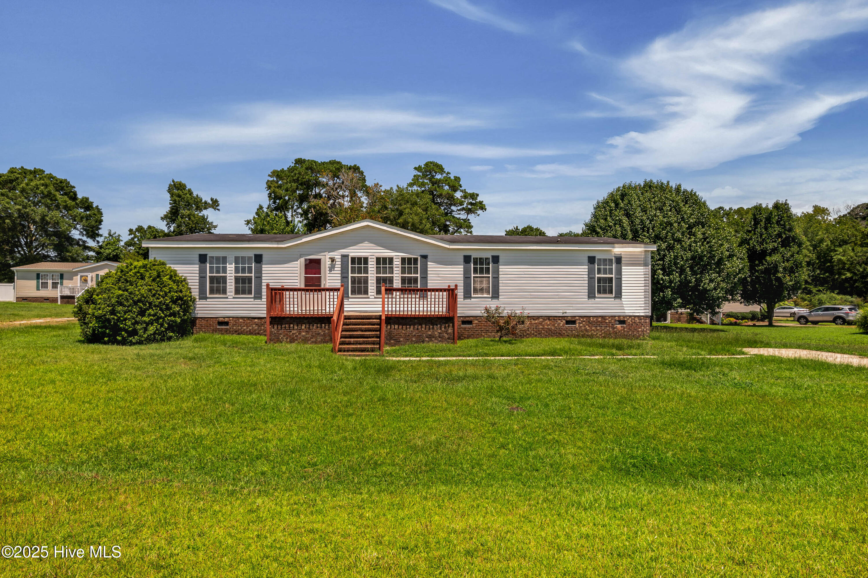 323 Cypress Knoll Drive Property Photo 1