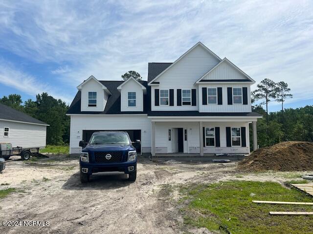 905 Wild Azalea Way