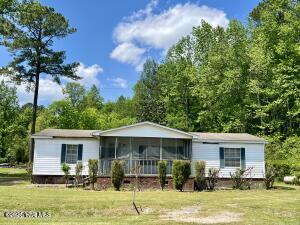 1461 Core Point Road Property Photo 1