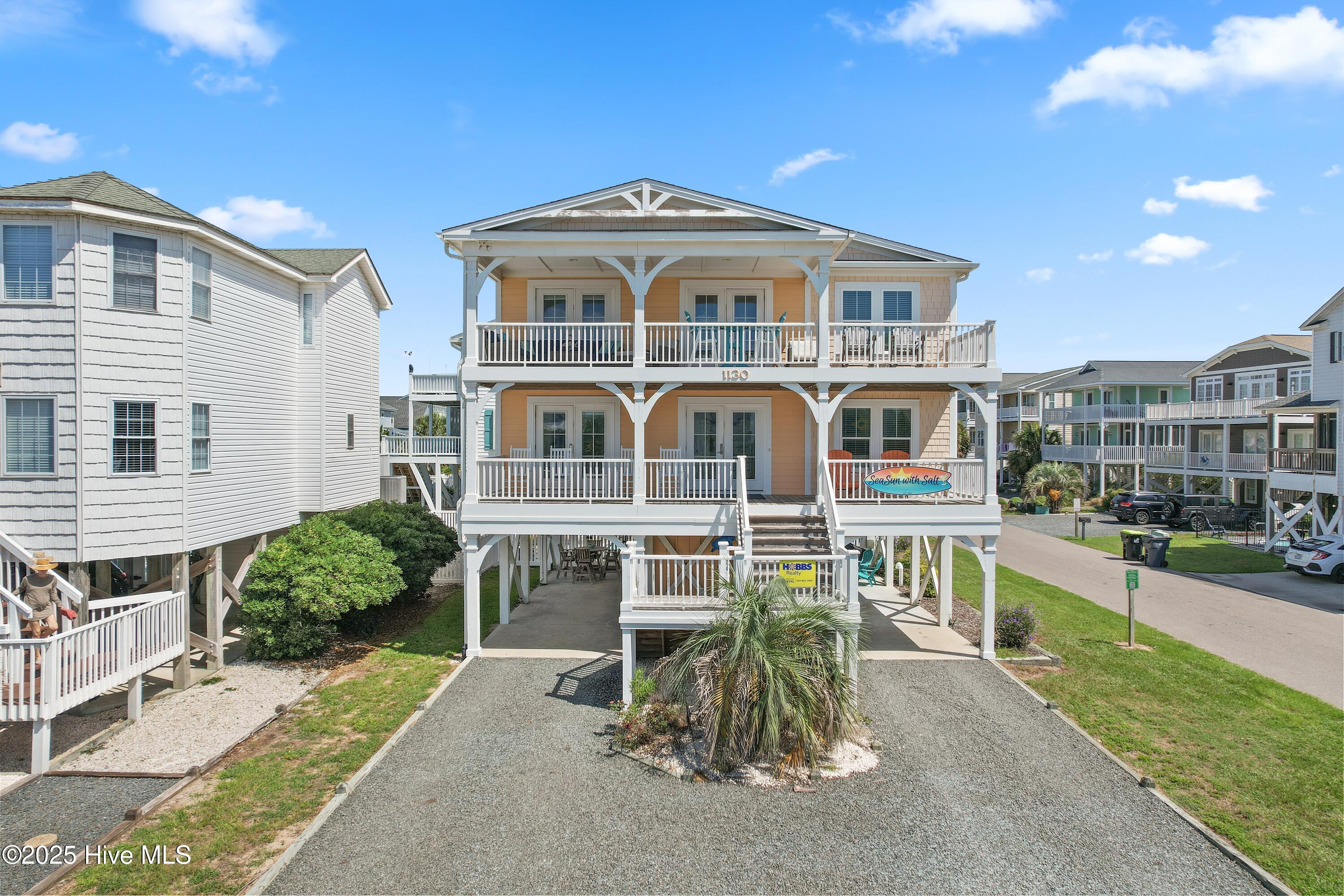 1130 Ocean Boulevard