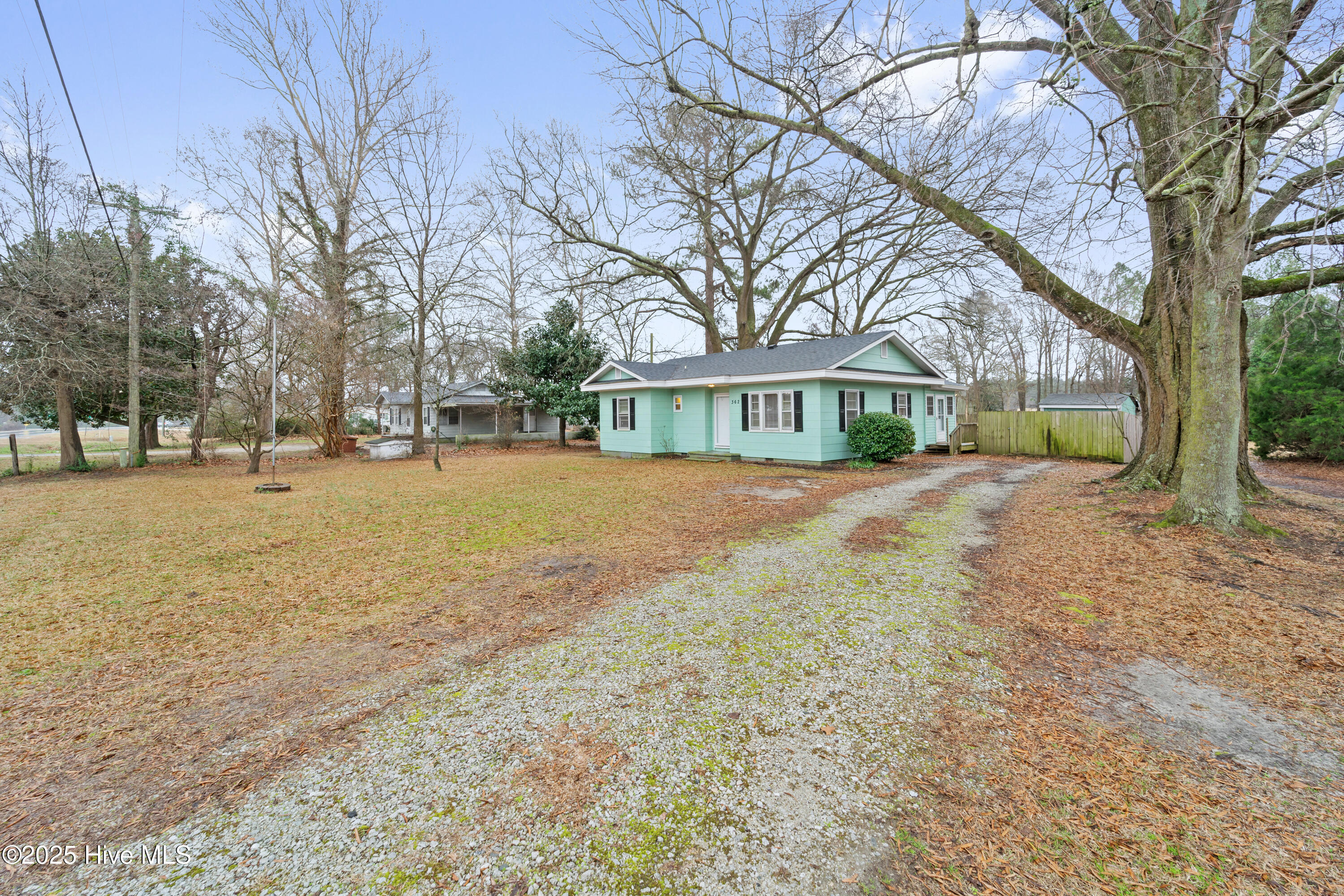 362 N Nc 11 And 903 Highway Property Photo 1