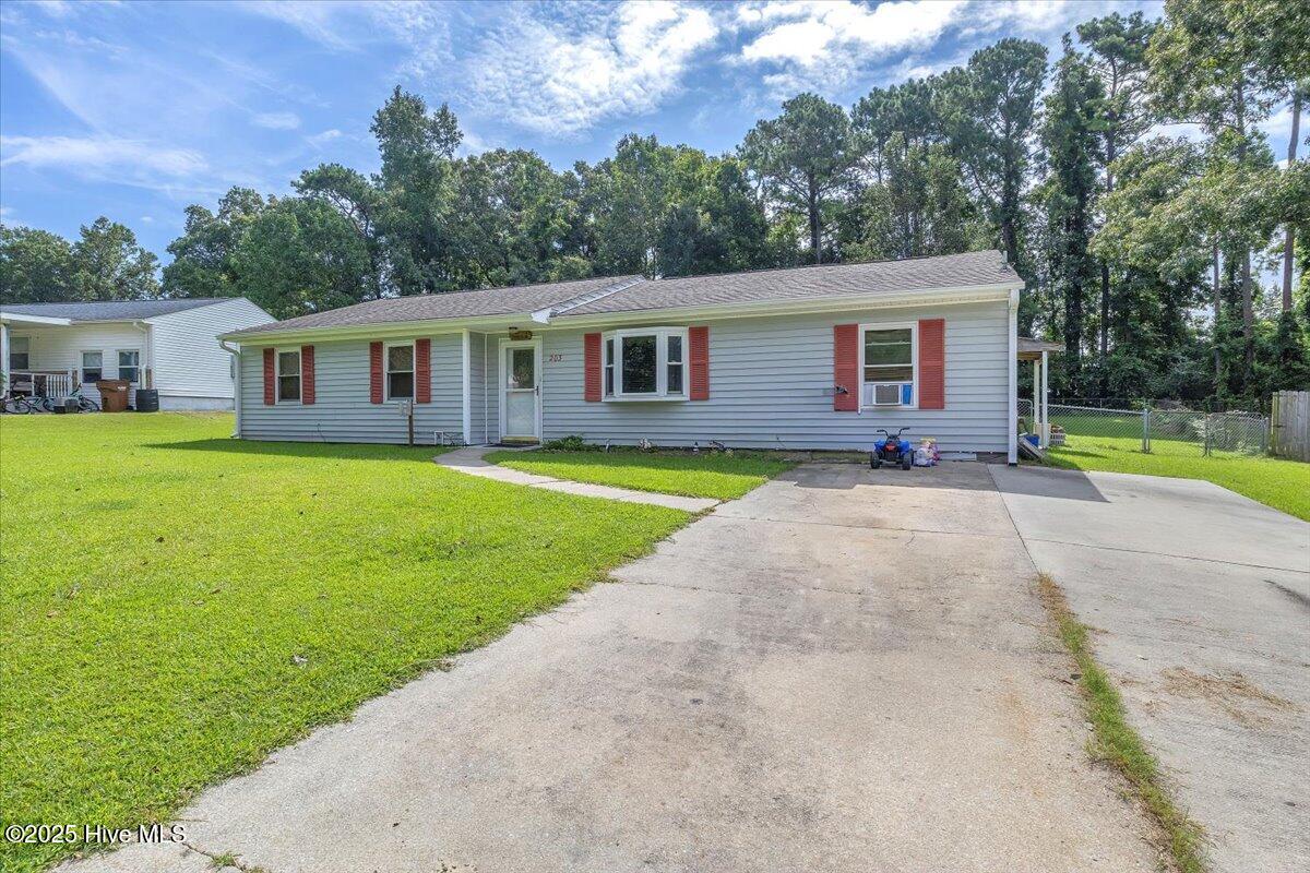 203 Devon Court Property Photo 1