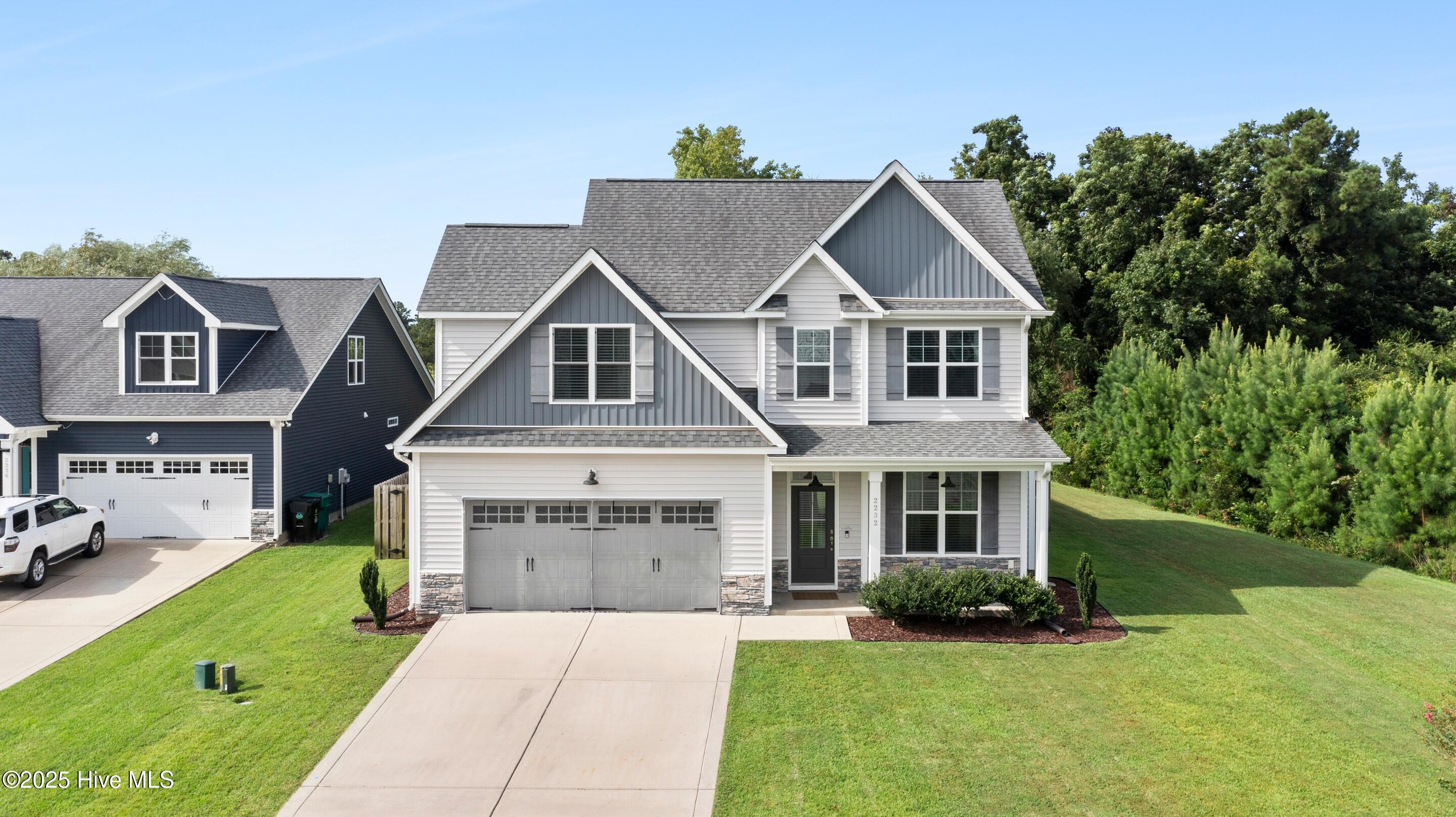 2232 Blue Bonnet Circle