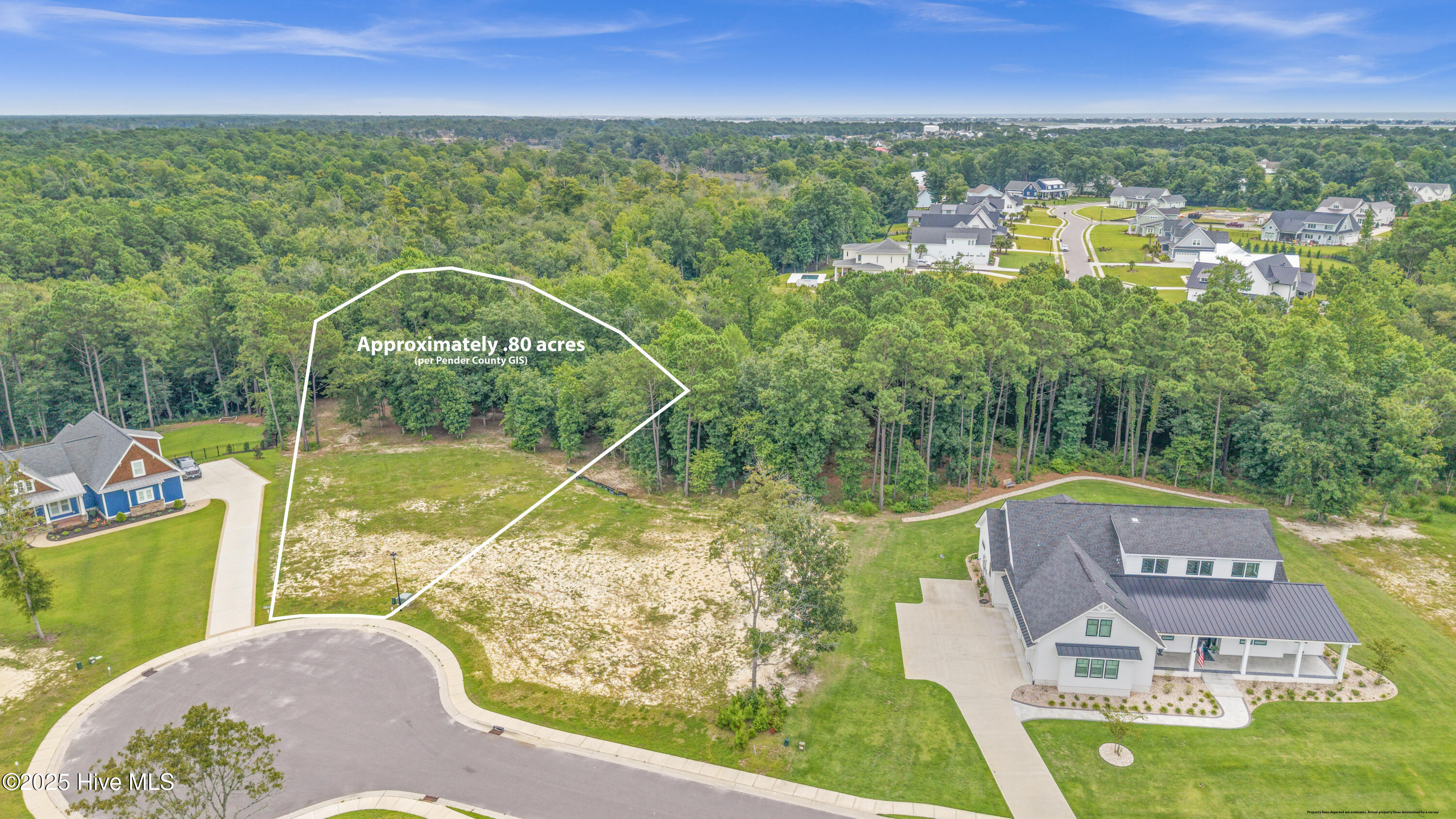 27 W Scarborough Court Property Photo 1