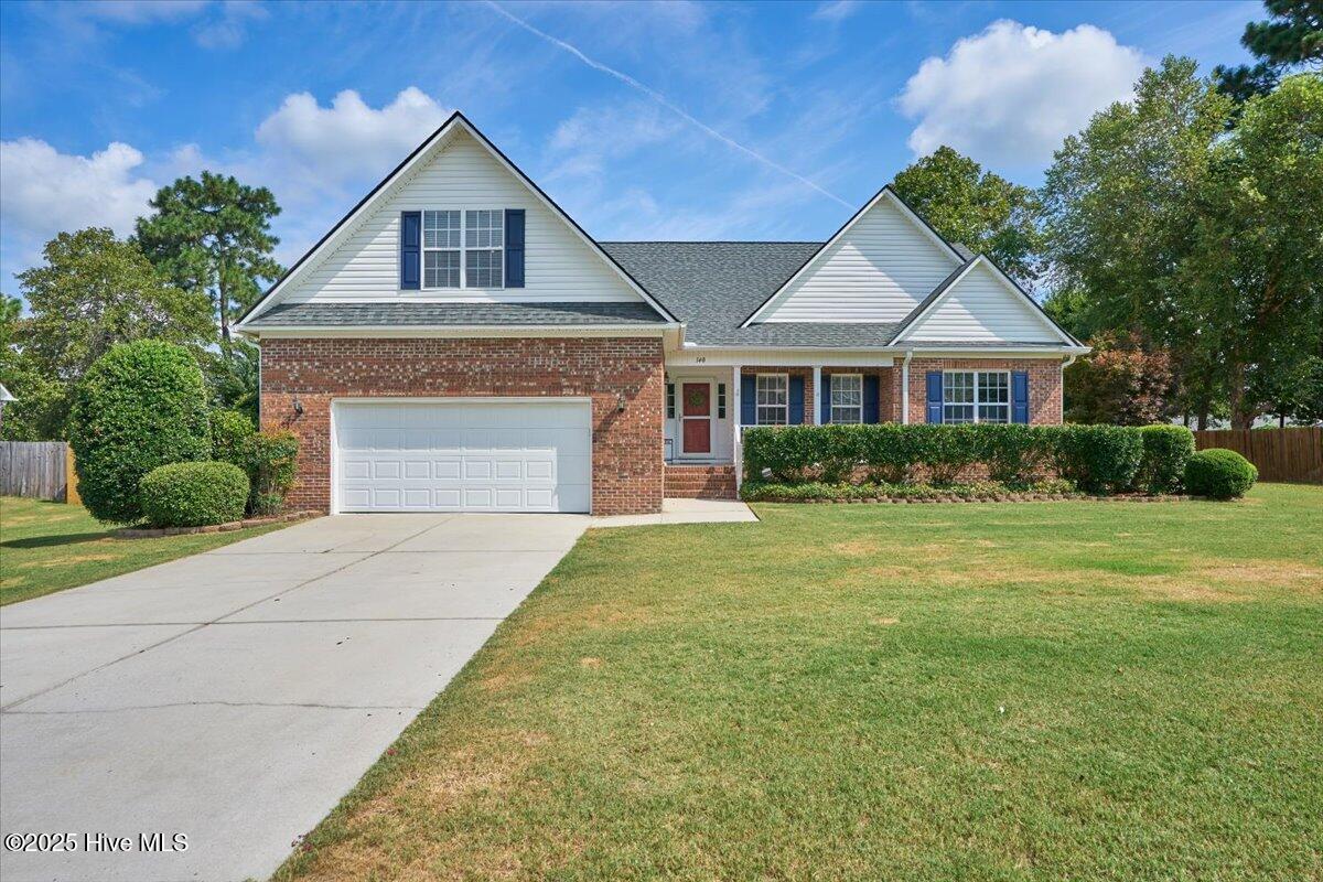 140 Newington Way Property Photo 1