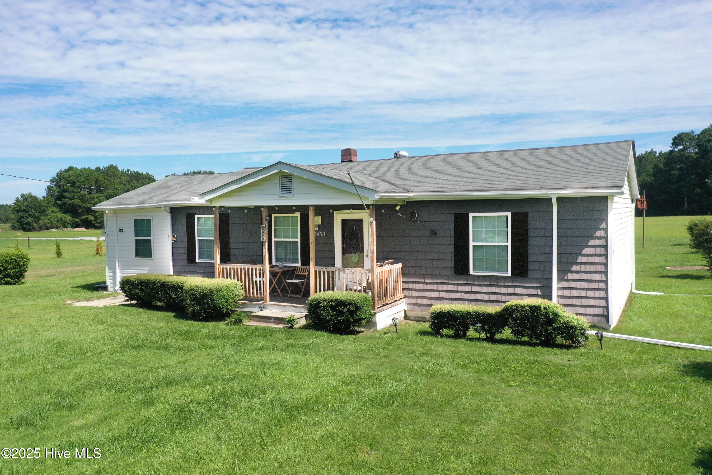 3453 Atkinson Road