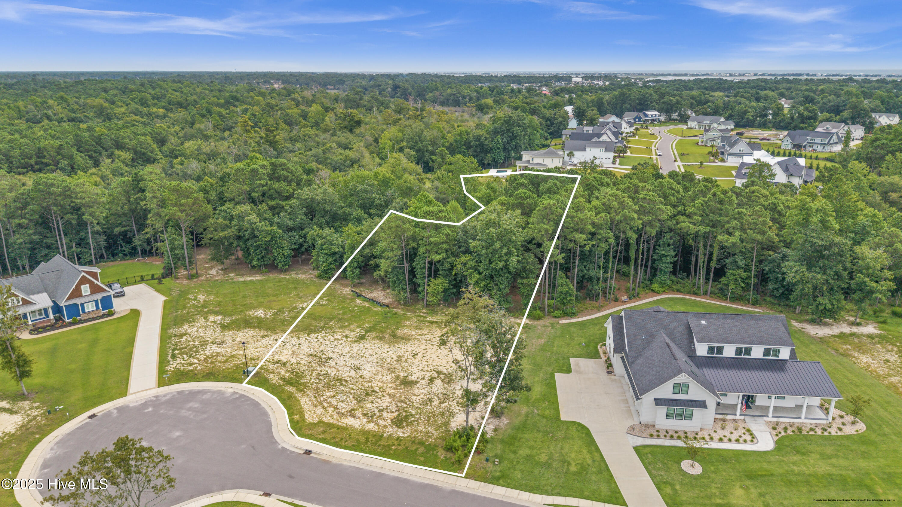 26 W Scarborough Court Property Photo 1