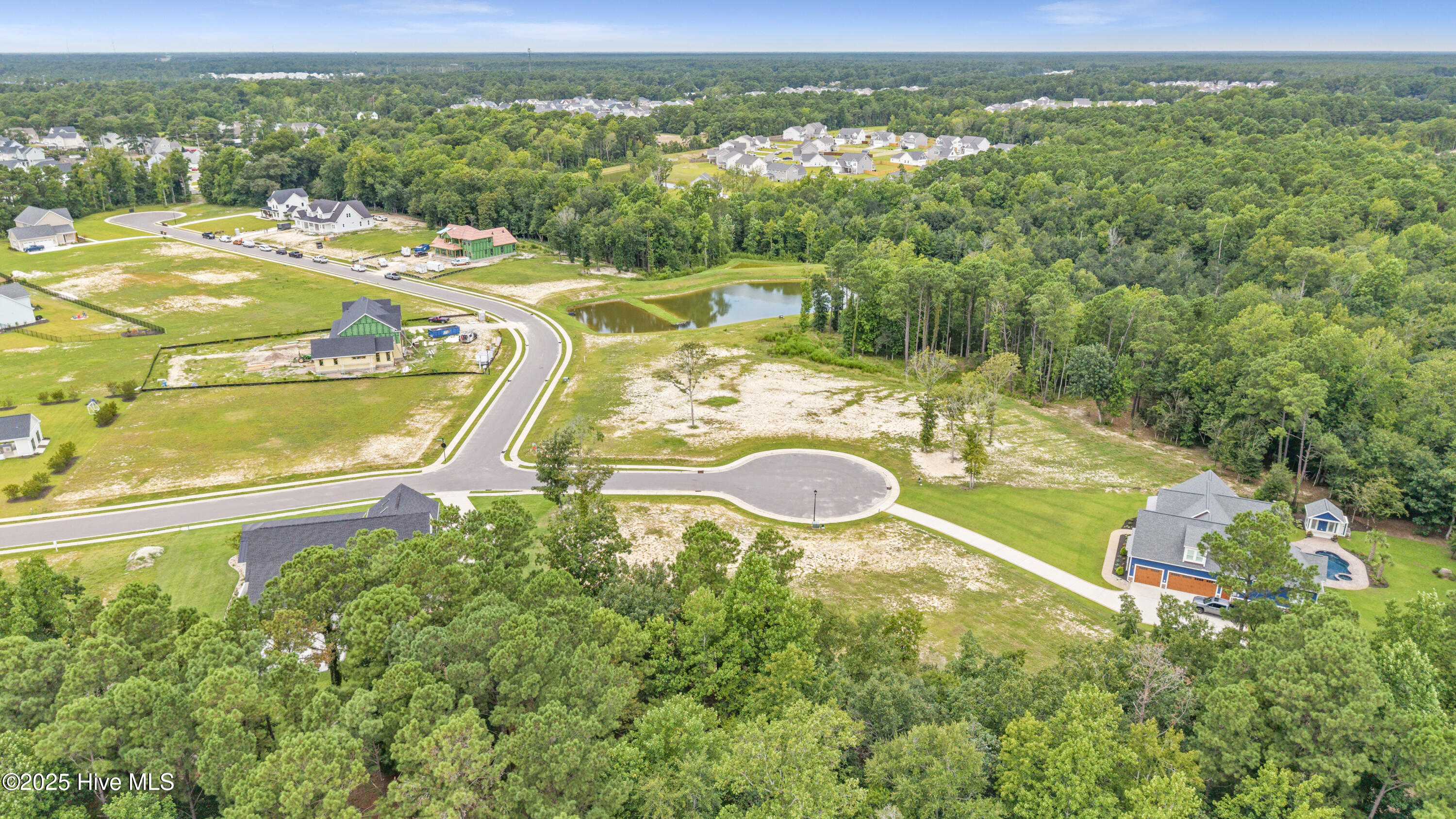 26 W Scarborough Court Property Photo 24