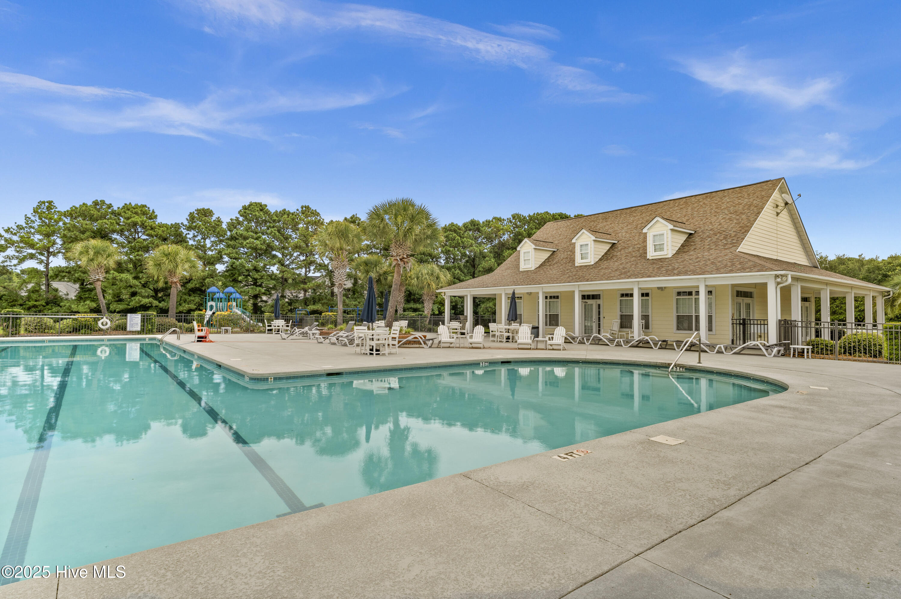 26 W Scarborough Court Property Photo 27