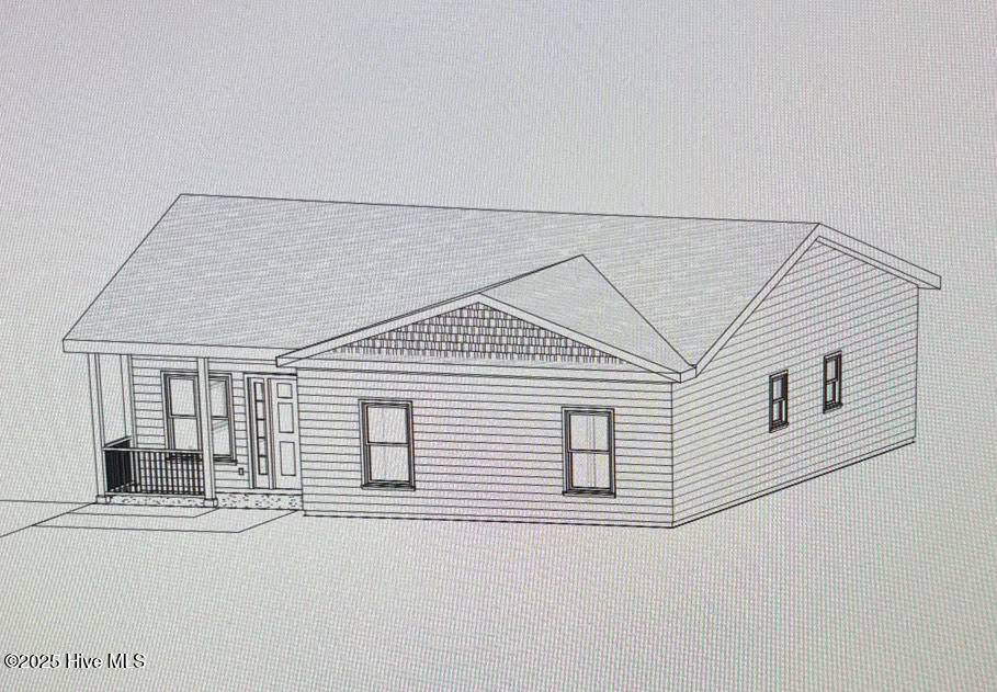 1820 Raeford Road Property Photo 1