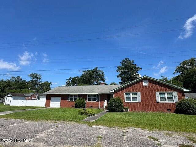 6812 Brooks Alley