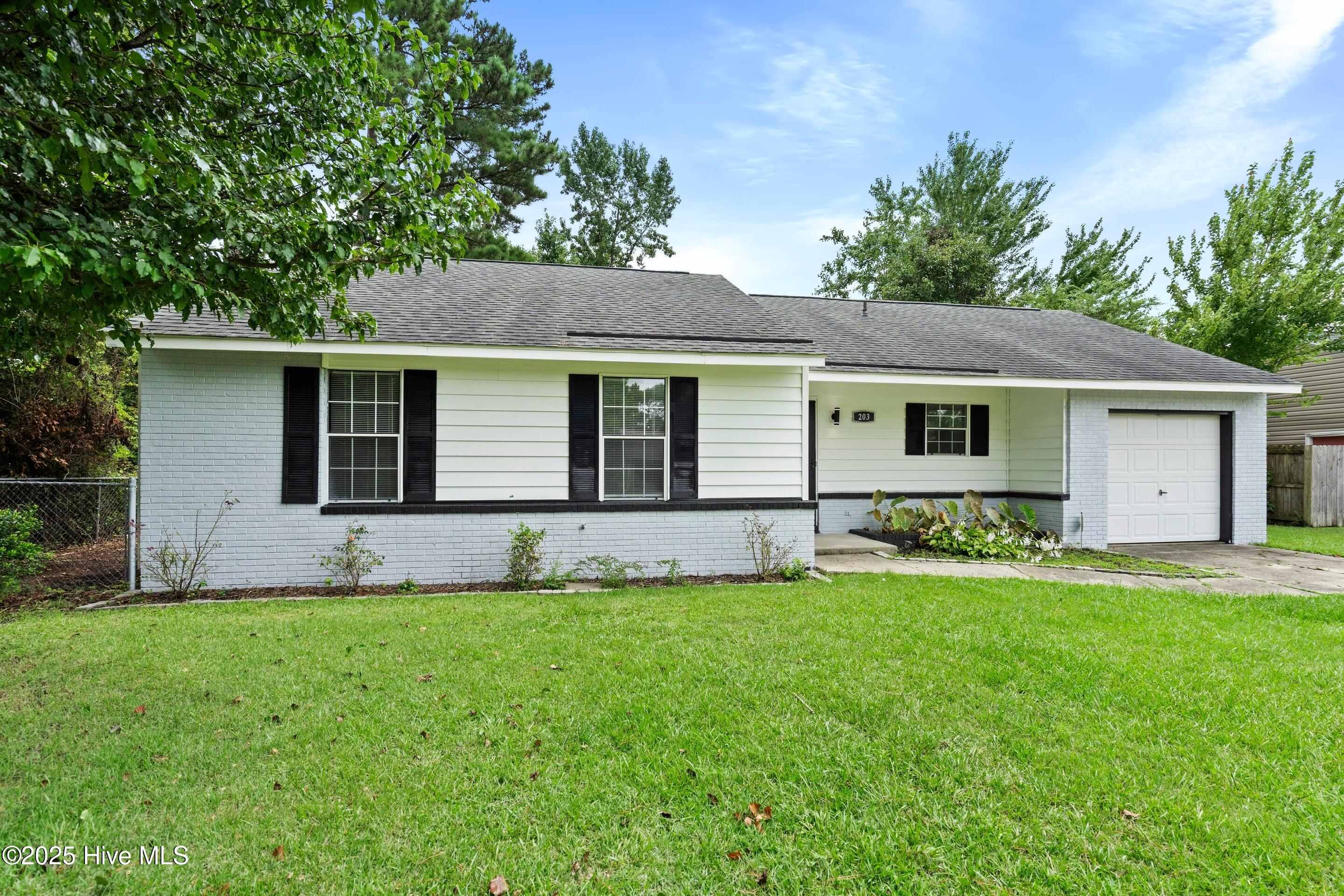203 Dennis Road Property Photo 1