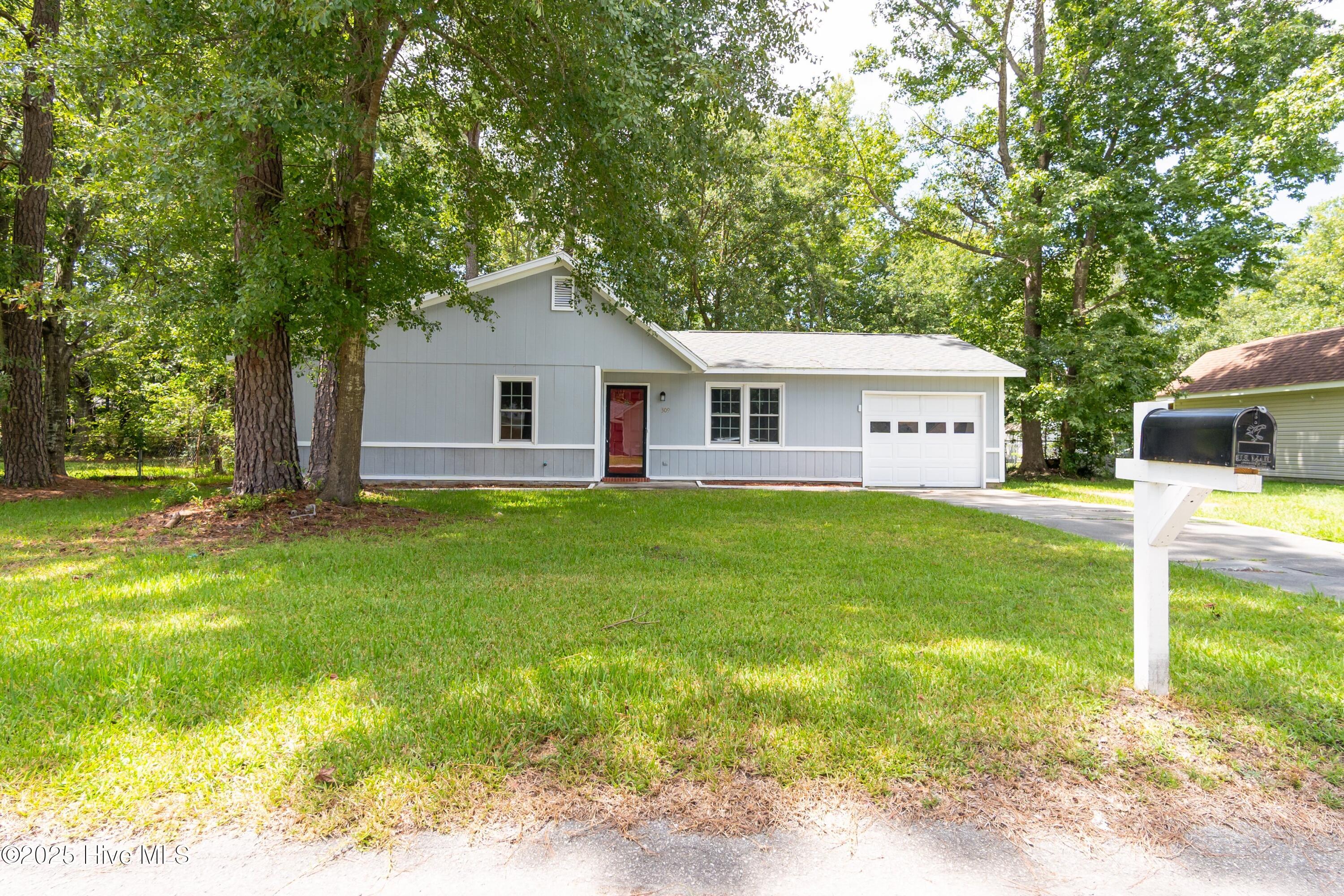309 Luann Road Property Photo 1
