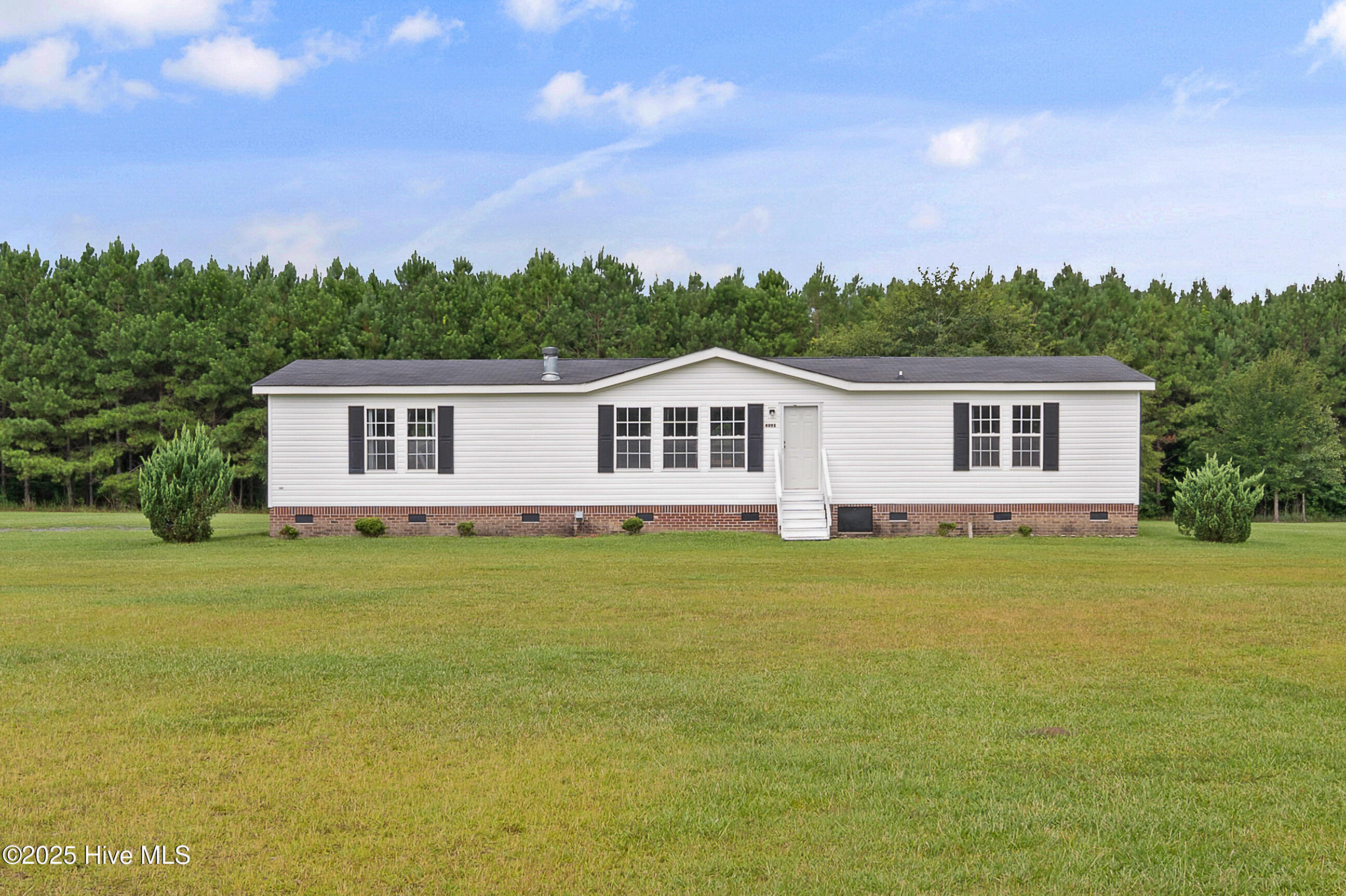 4095 Point Caswell Road Property Photo 1