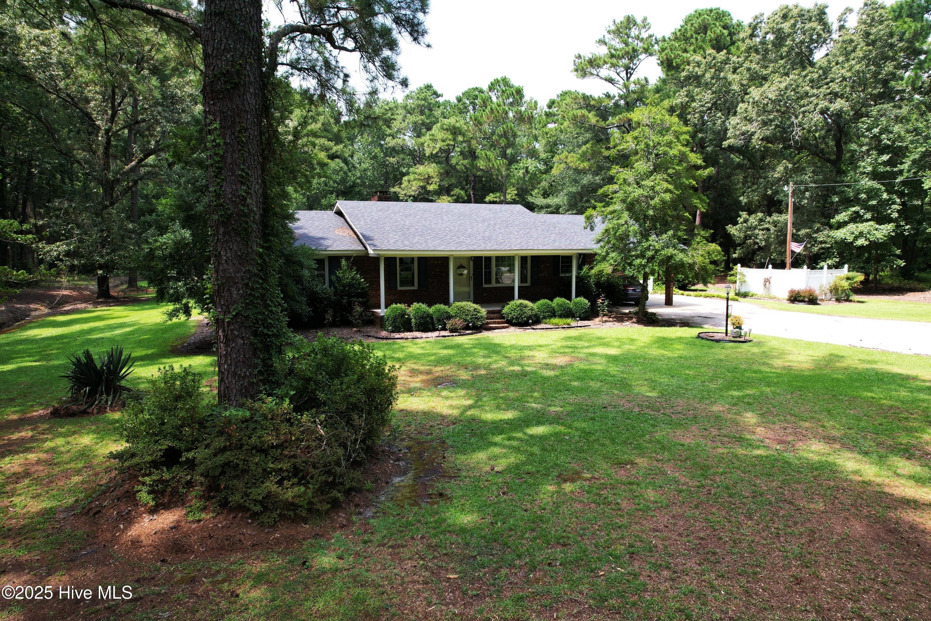 4271 Nc 99 Highway Property Photo 1