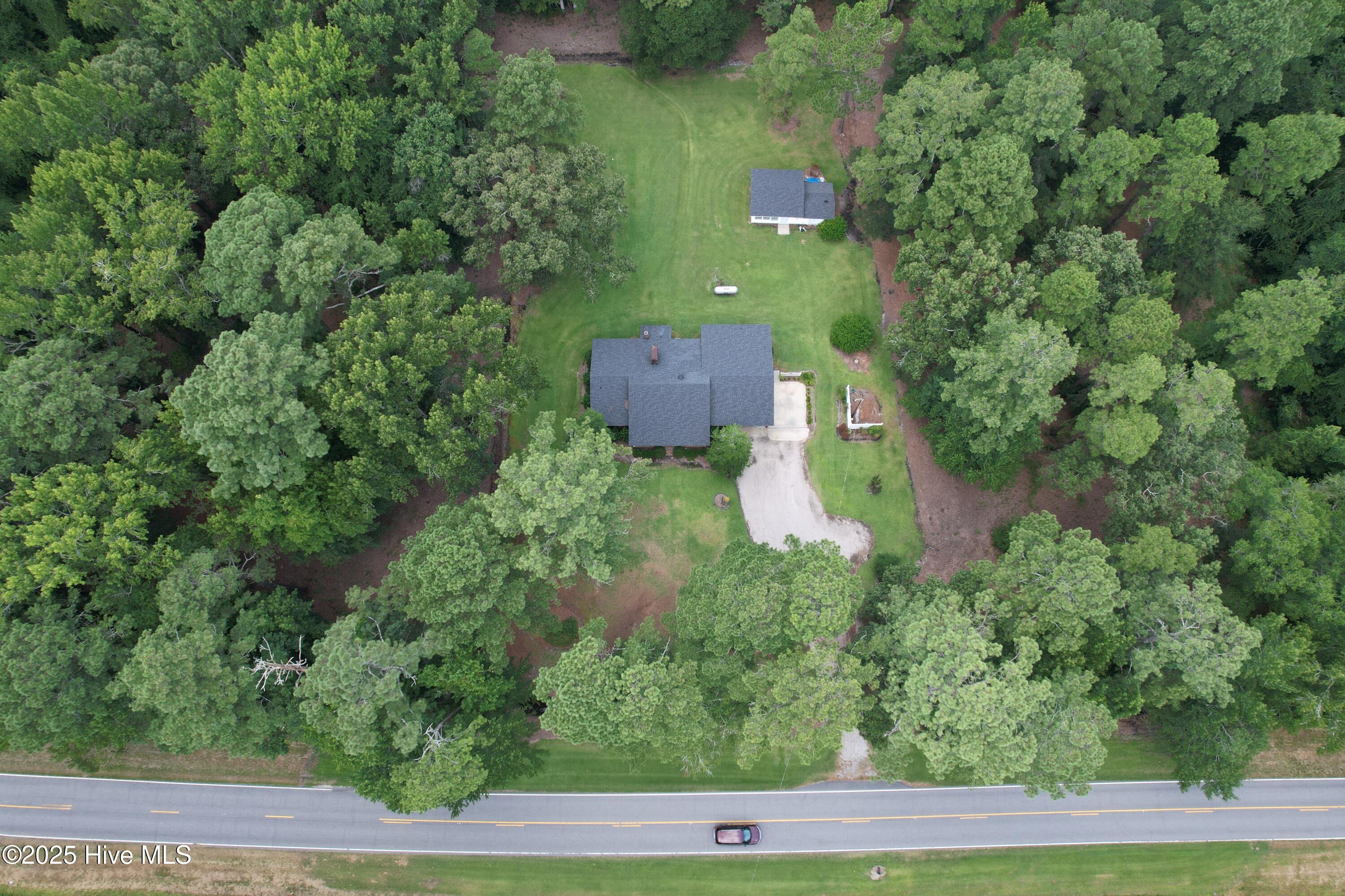 4271 Nc 99 Highway Property Photo 1