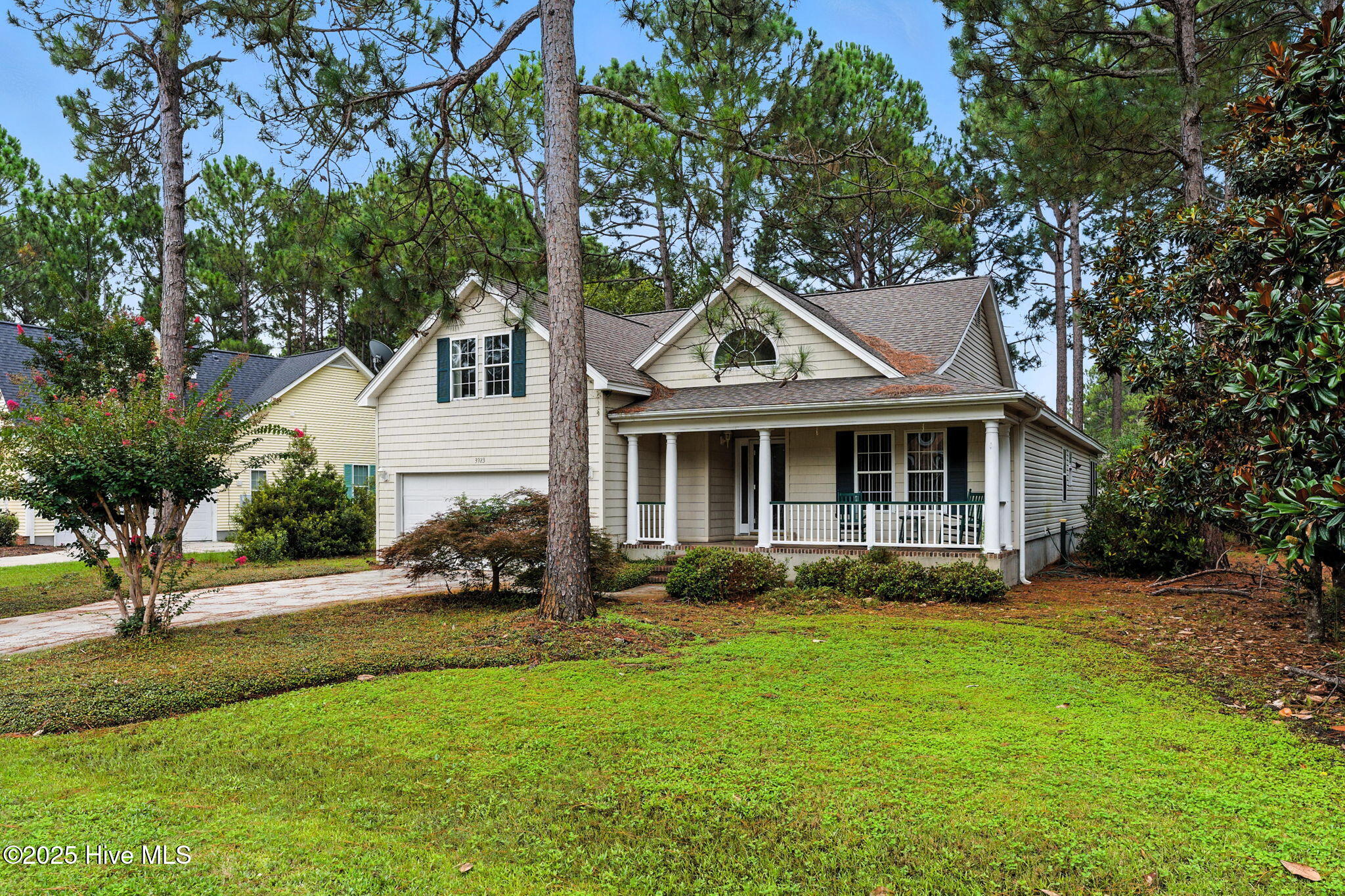 3923 Harmony Circle