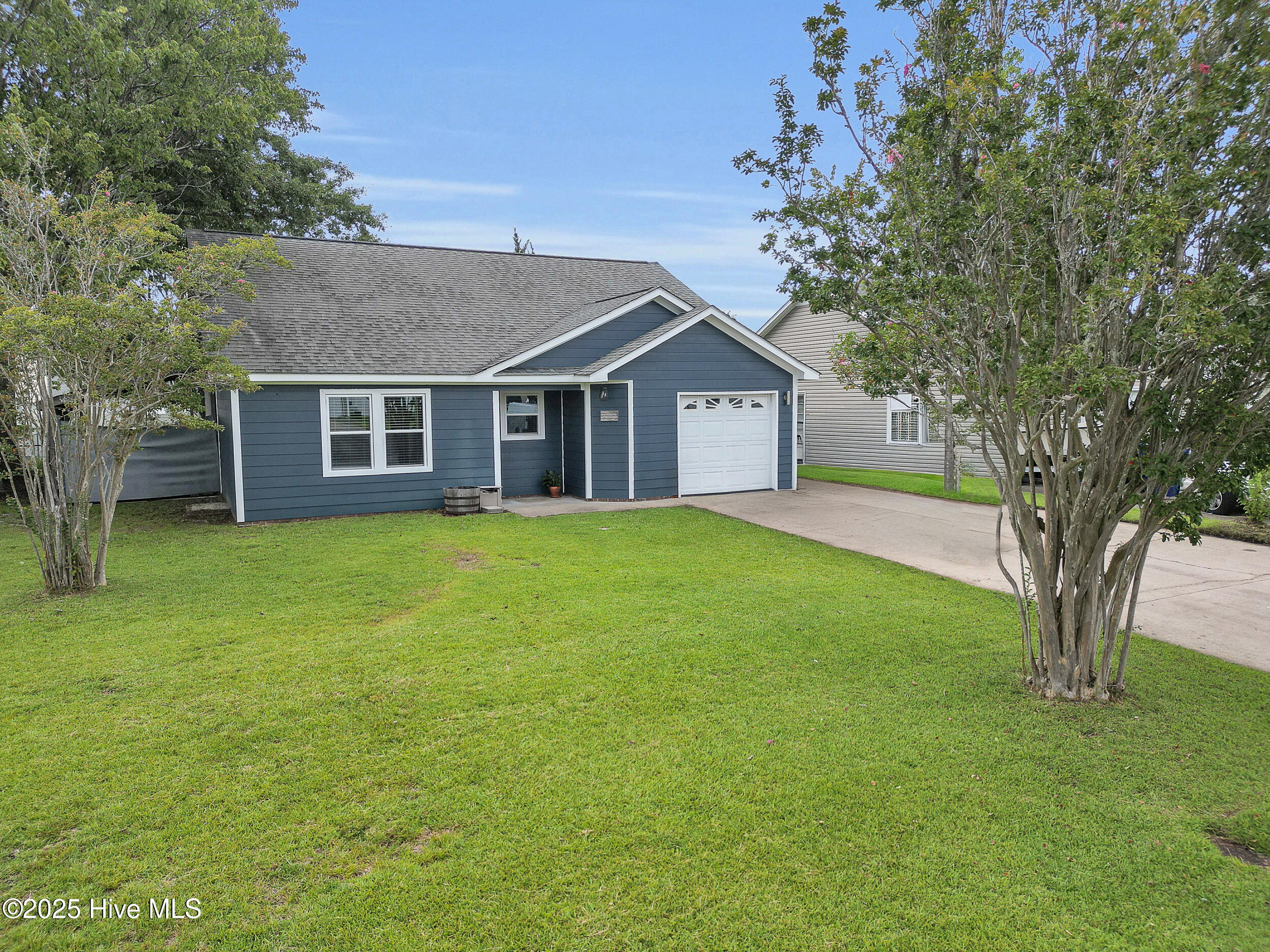 715 Windy Trail Property Photo 1