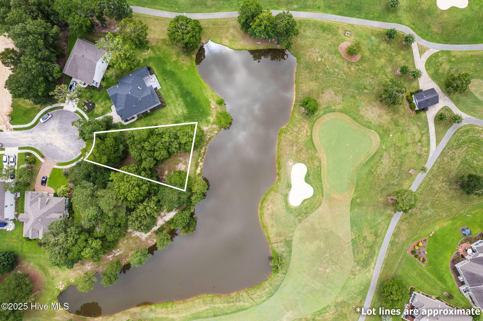 1060 Rutledge Court Property Photo 1