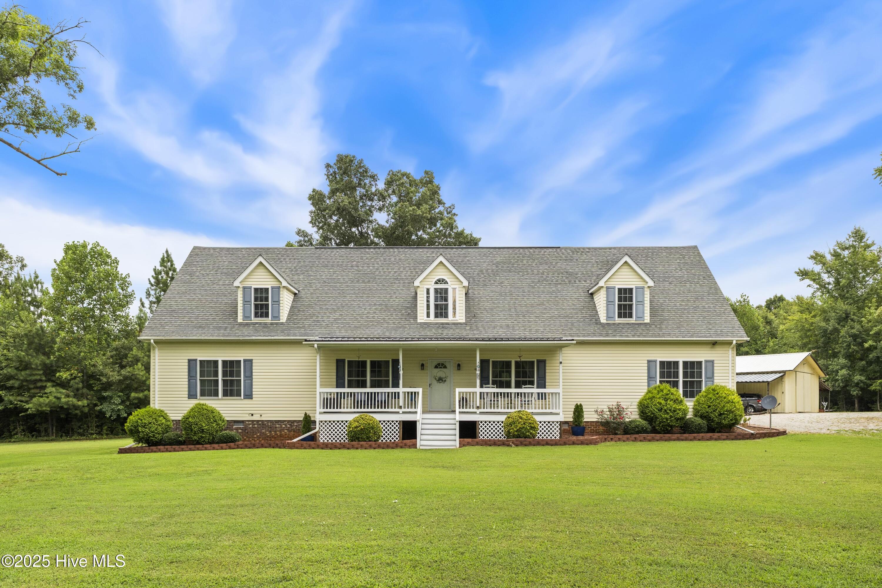 2150 Nc 58 Property Photo 1