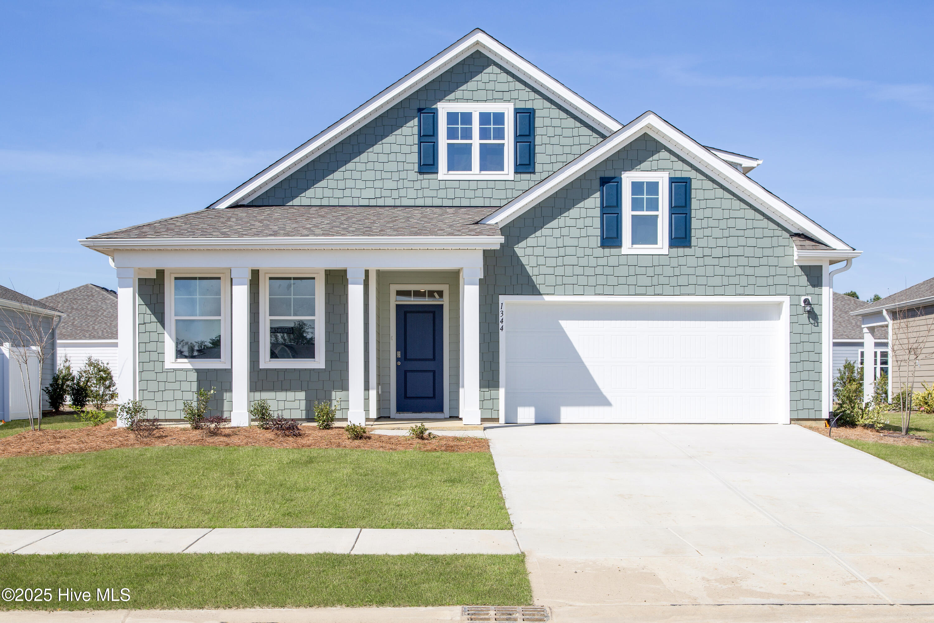 4285 Bright Blossom Way Lot 242 Property Photo 1
