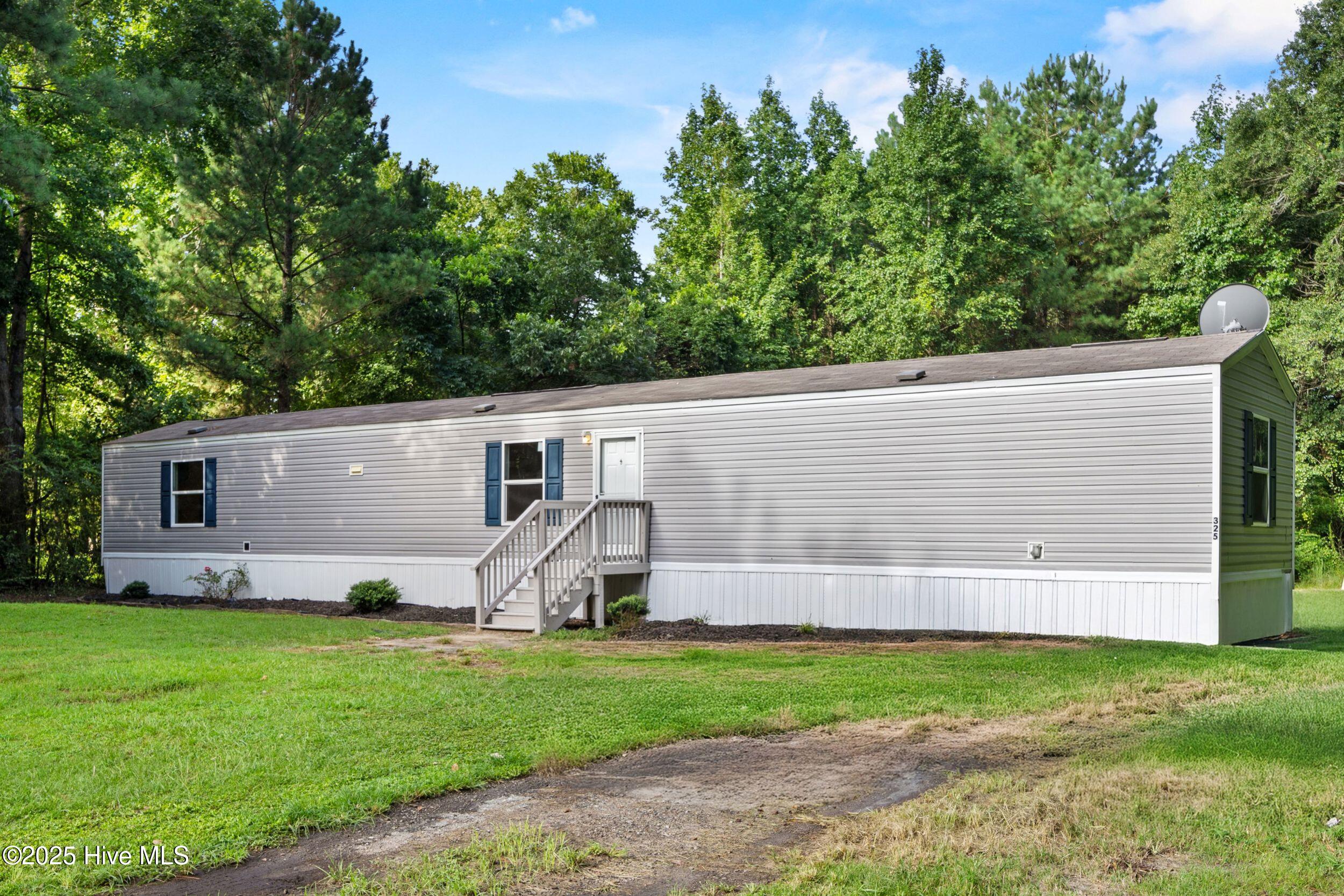 325 Messer Loop Road Property Photo 1