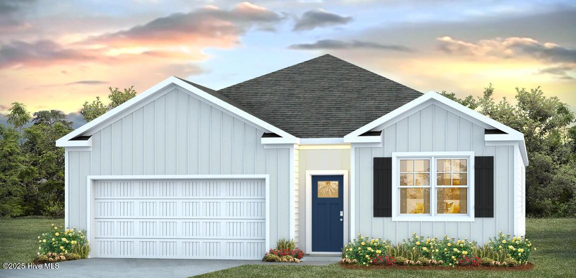 250 Red Vineyard Way Lot 8 Property Photo 1