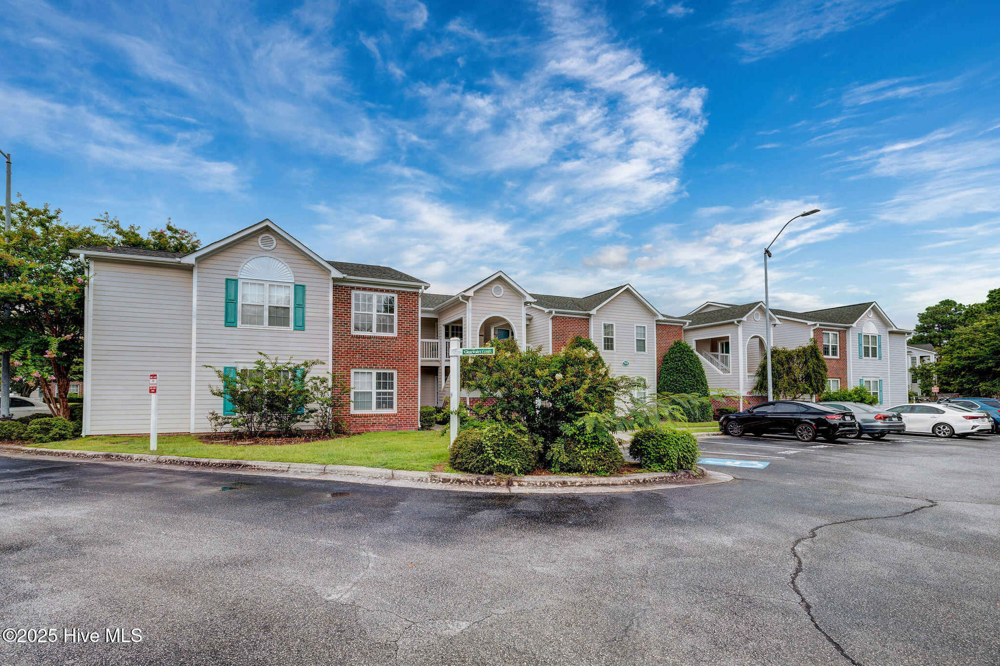 709 Summertime Lane F
