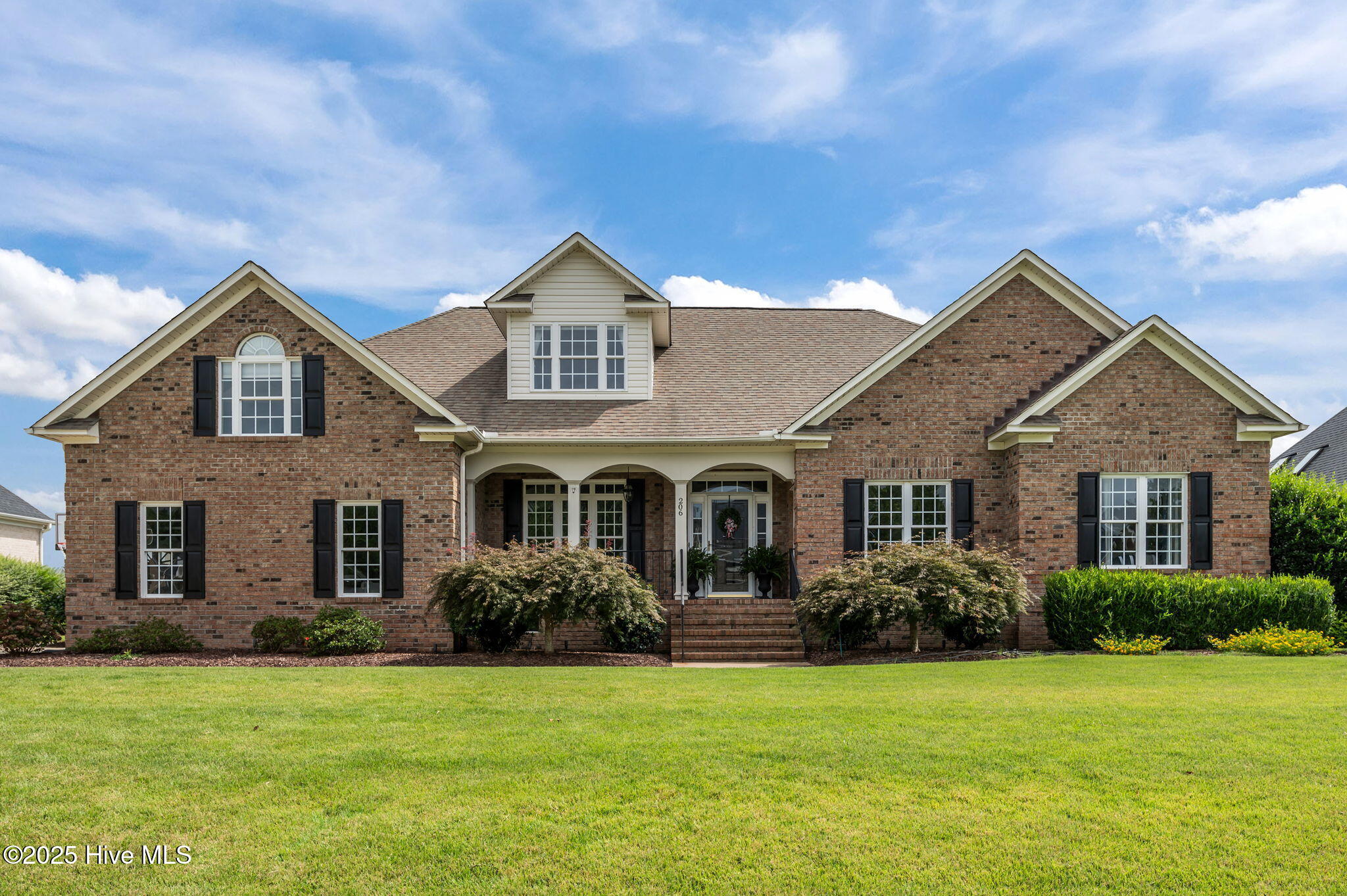 206 Campden Way