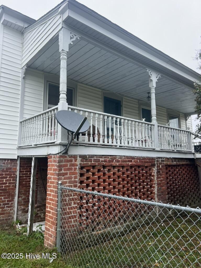 6140 Mckendree Church Road Property Photo 1