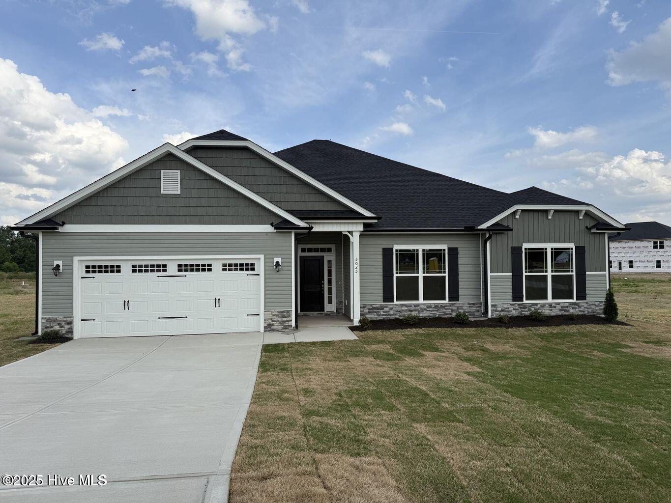 2056 Royal Pines Drive Property Photo 1