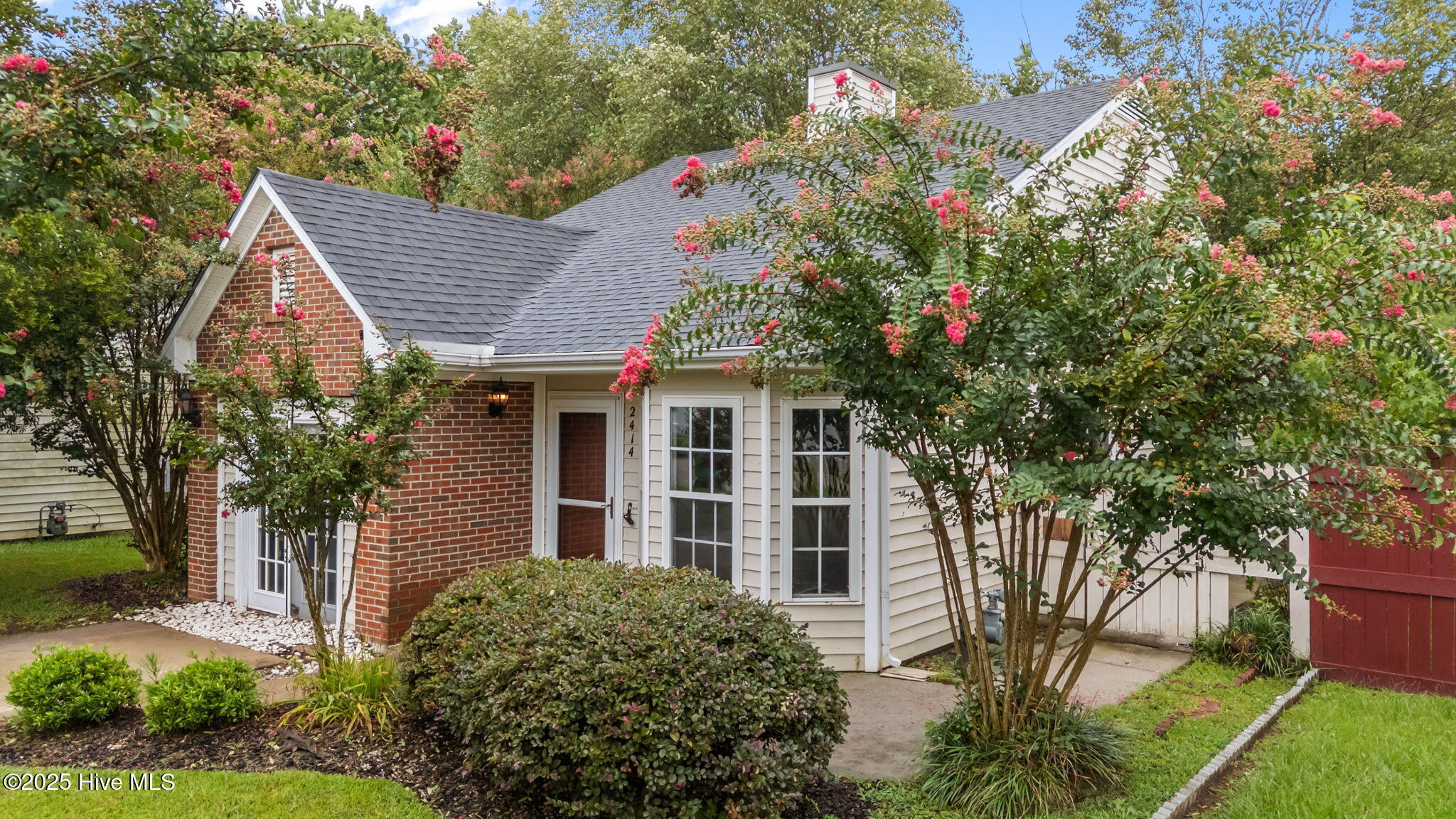 2414 Winding Creek Drive