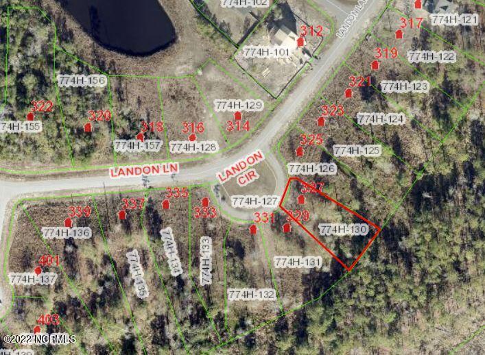 327 Landon Lane Property Photo 1
