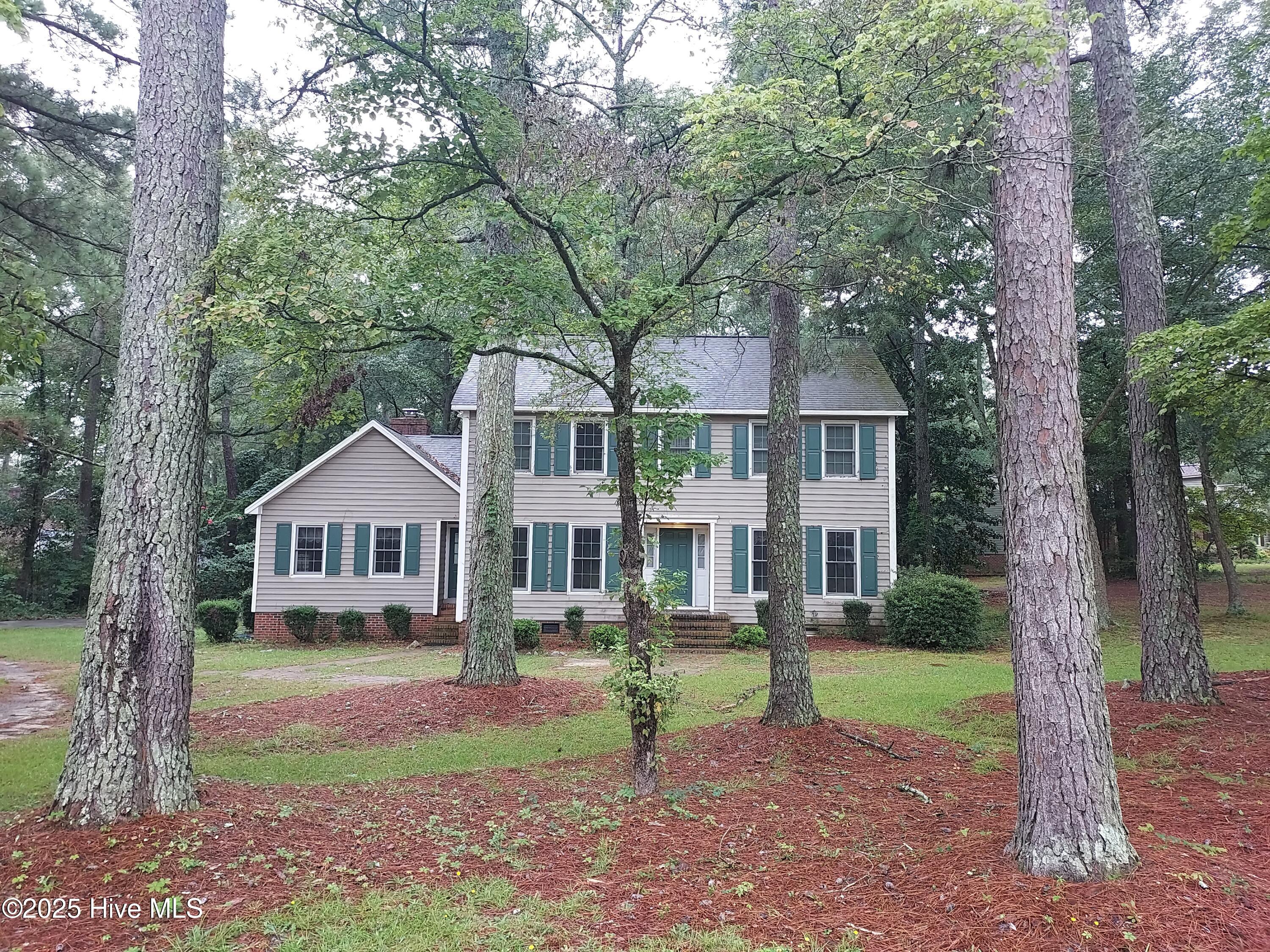 12460 Angus Drive Property Photo 1