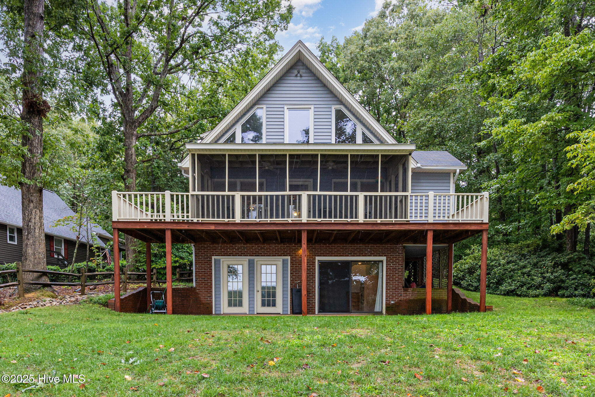 651 Sagamore Drive