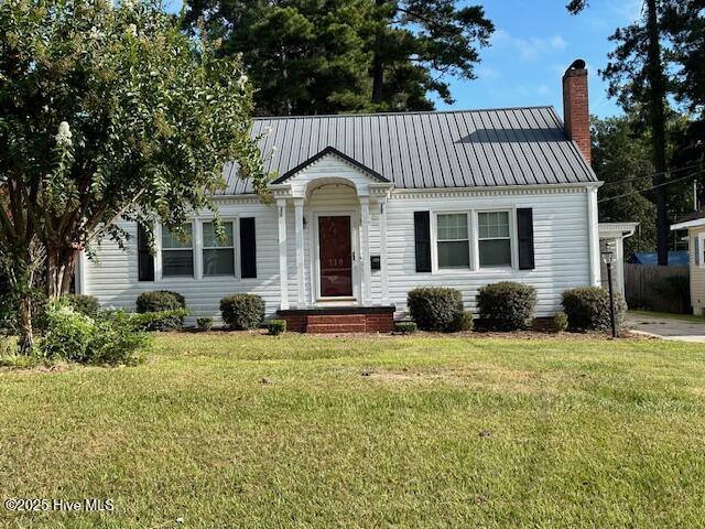 119 E Wyche Street Property Photo 1