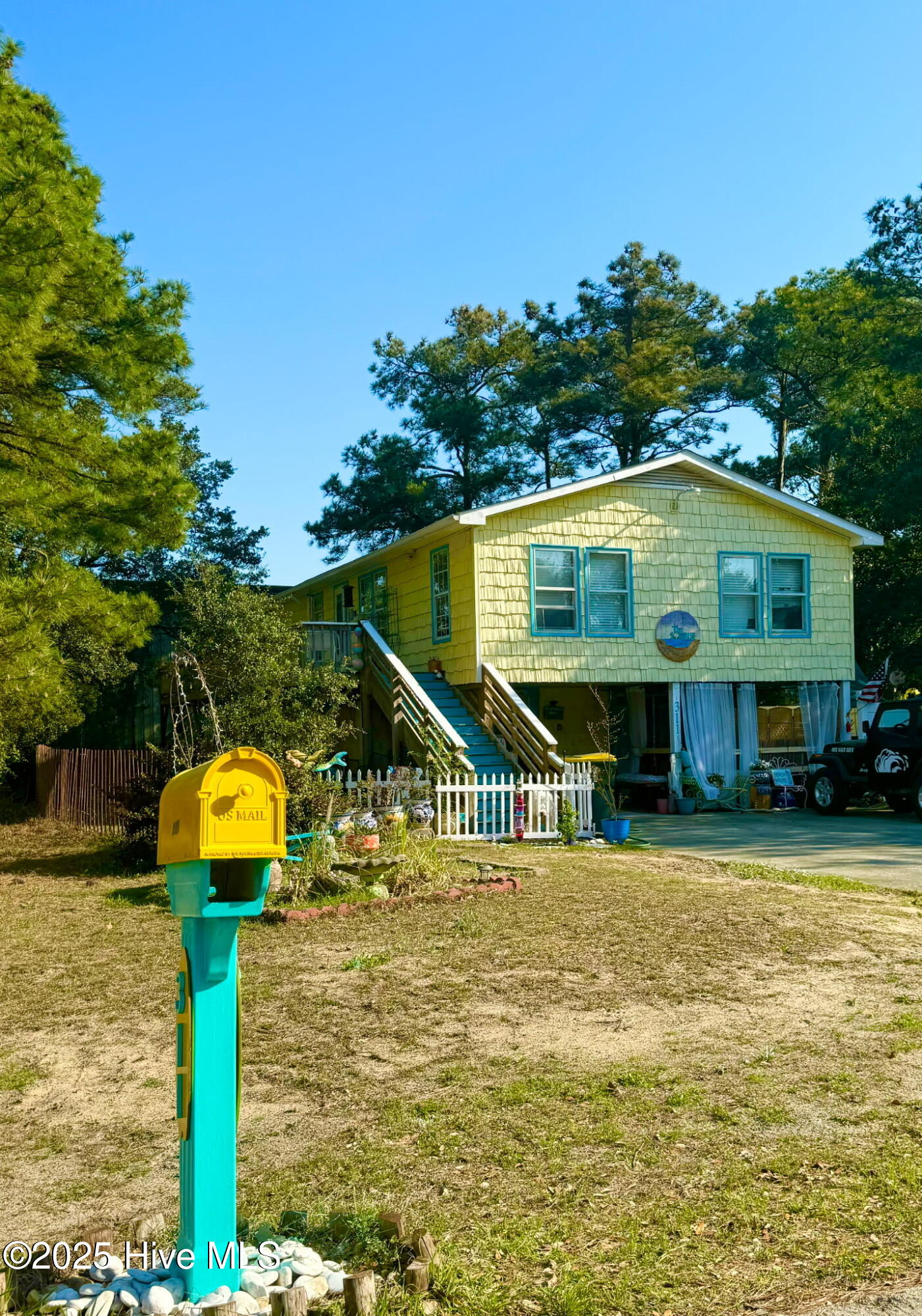 311 Gunas Drive Property Photo 1