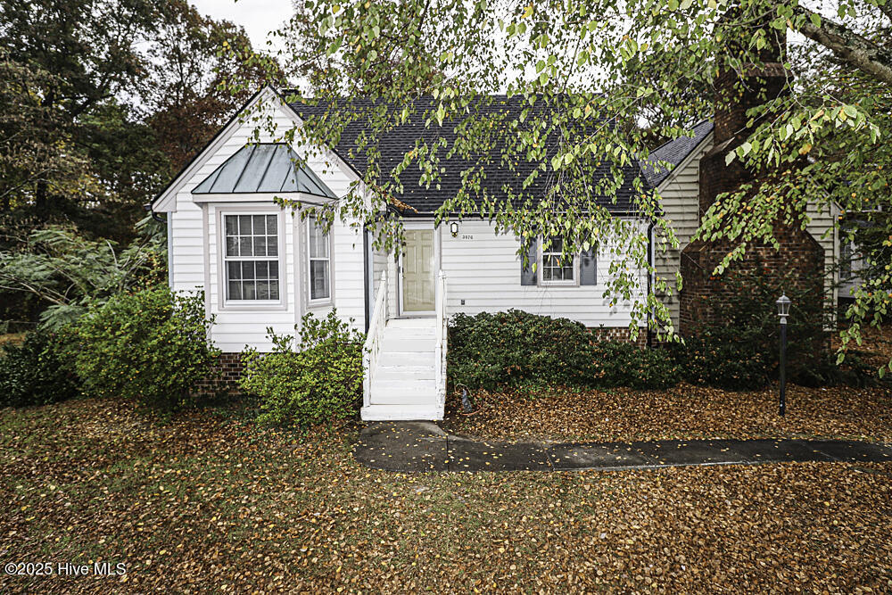 3076 Zebulon Road Property Photo 1
