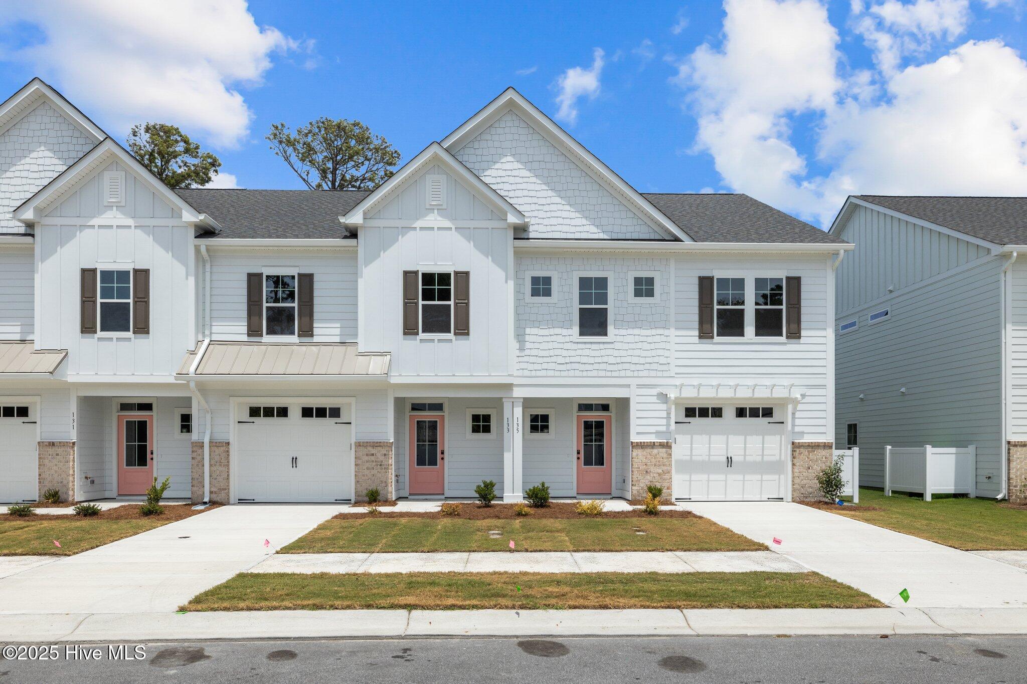 121 Freedom Park Road