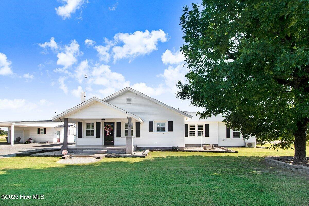 335 Willie Best Road